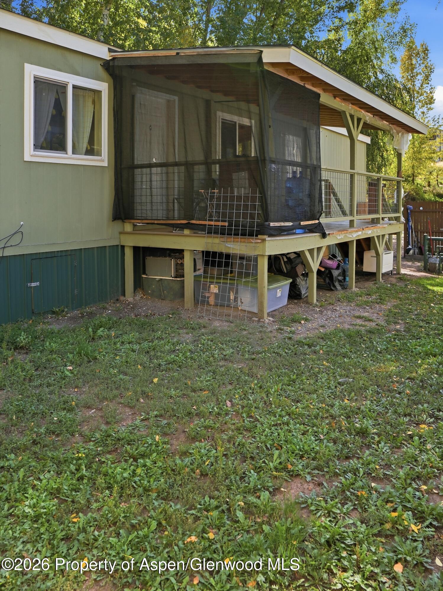 210 W Homestead Drive Basalt CO 81621