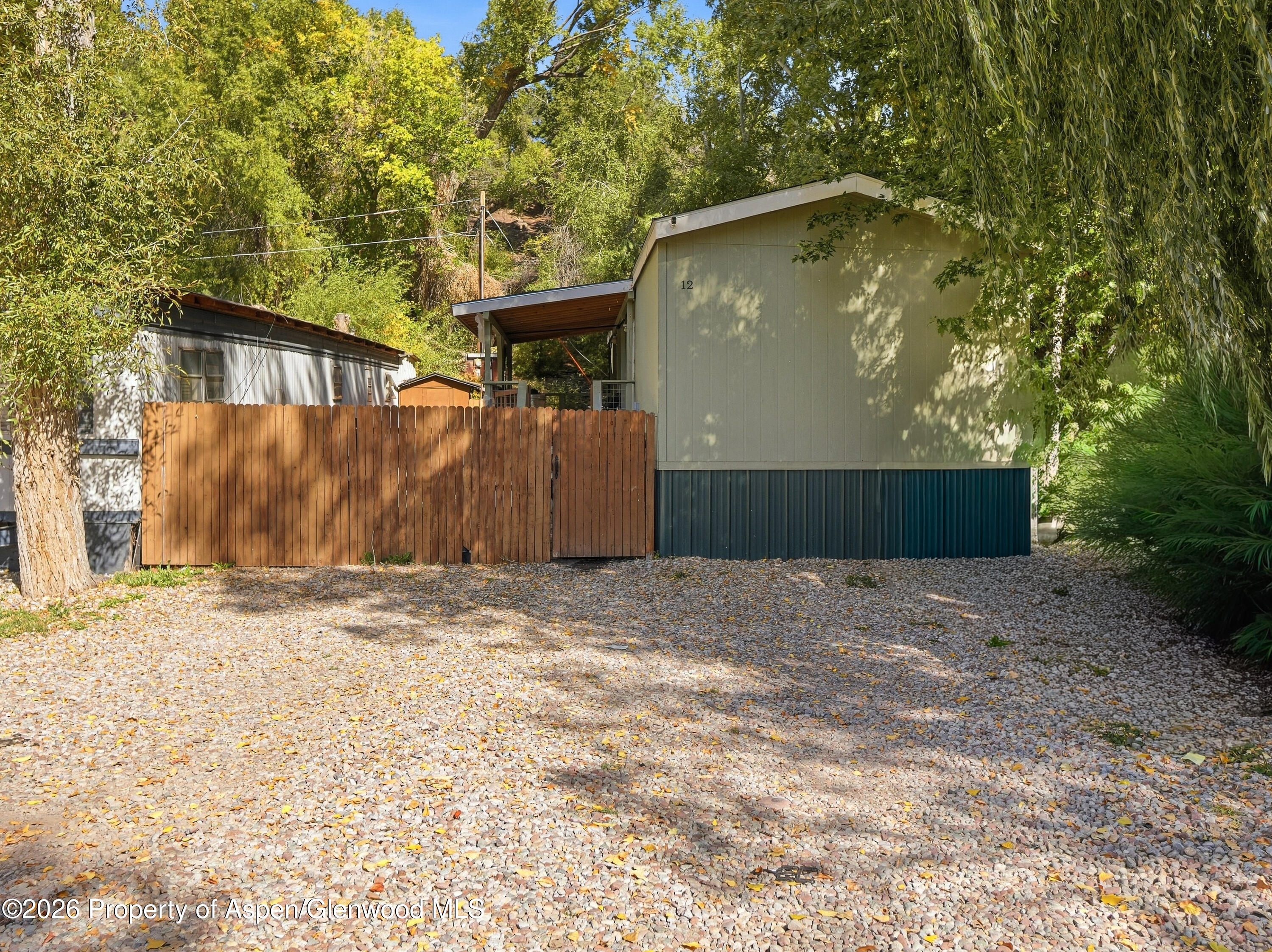 210 W Homestead Drive Basalt CO 81621