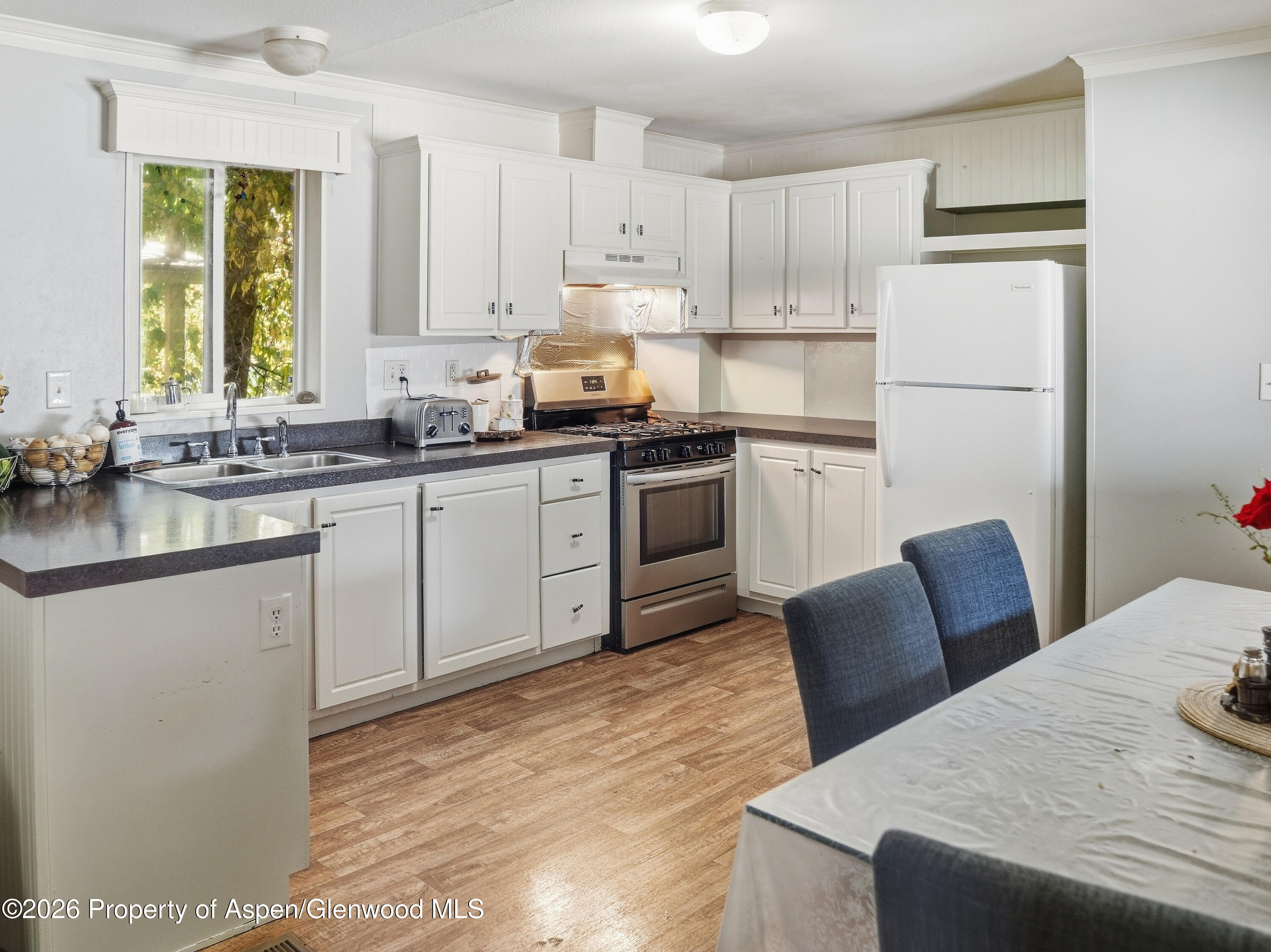 210 W Homestead Drive Basalt CO 81621