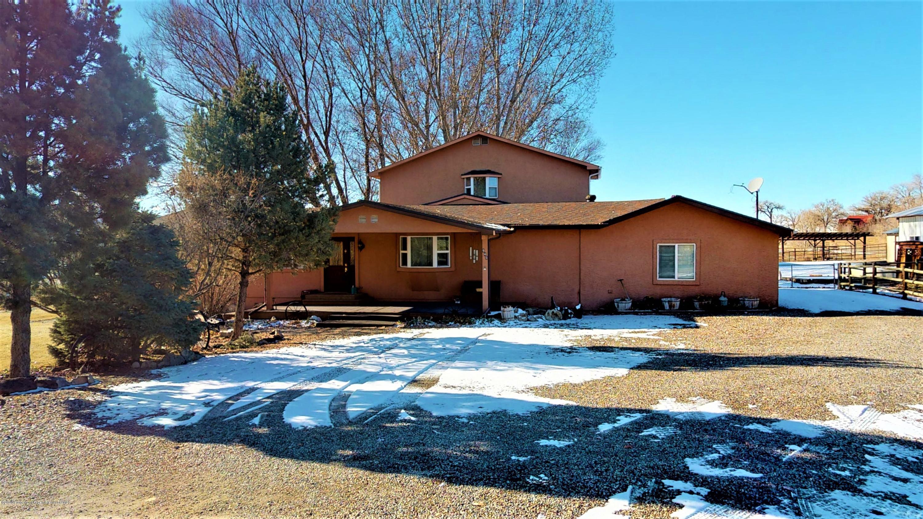 945 23 Road Grand Junction CO 81505