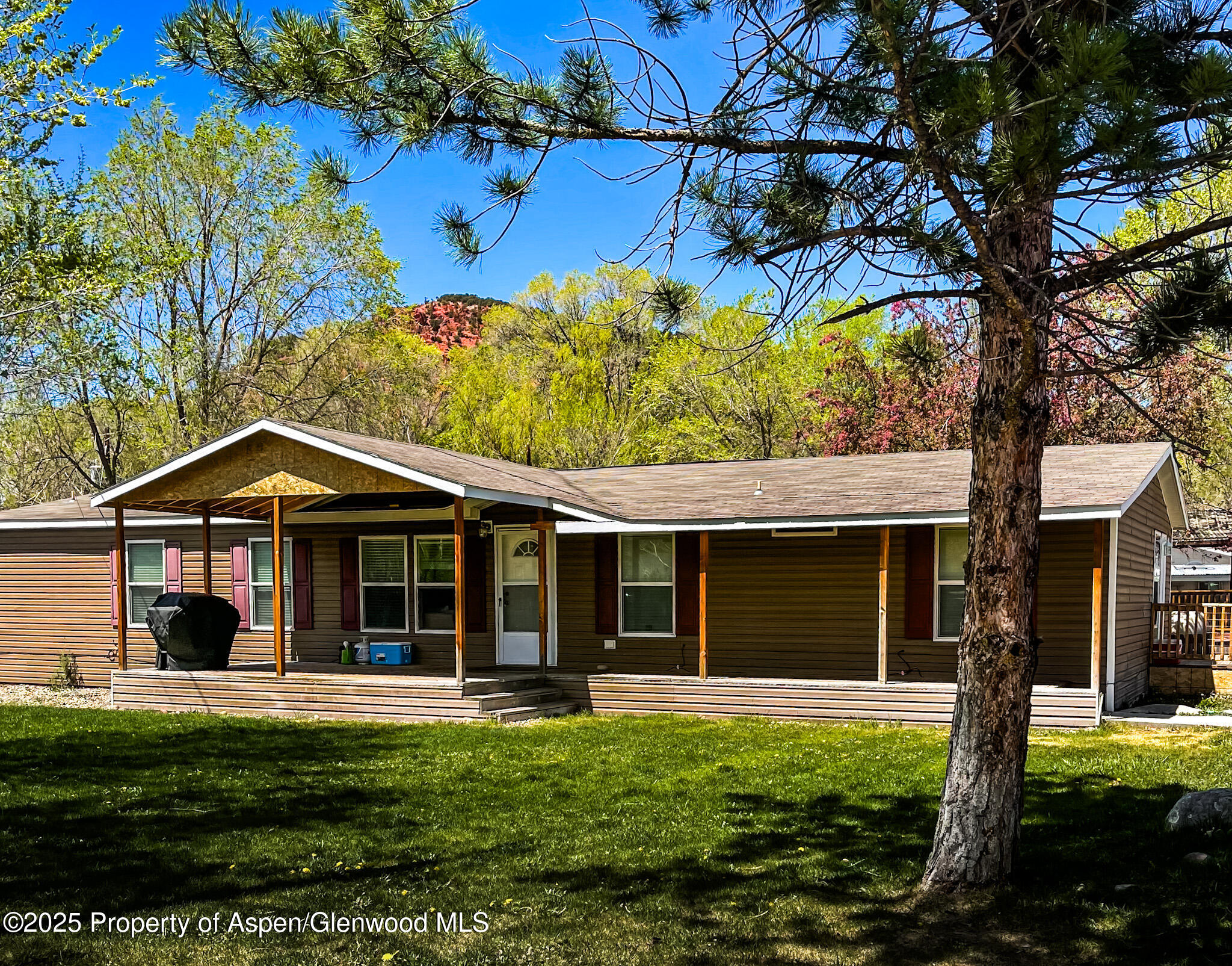 171 133 Highway Carbondale CO 81623