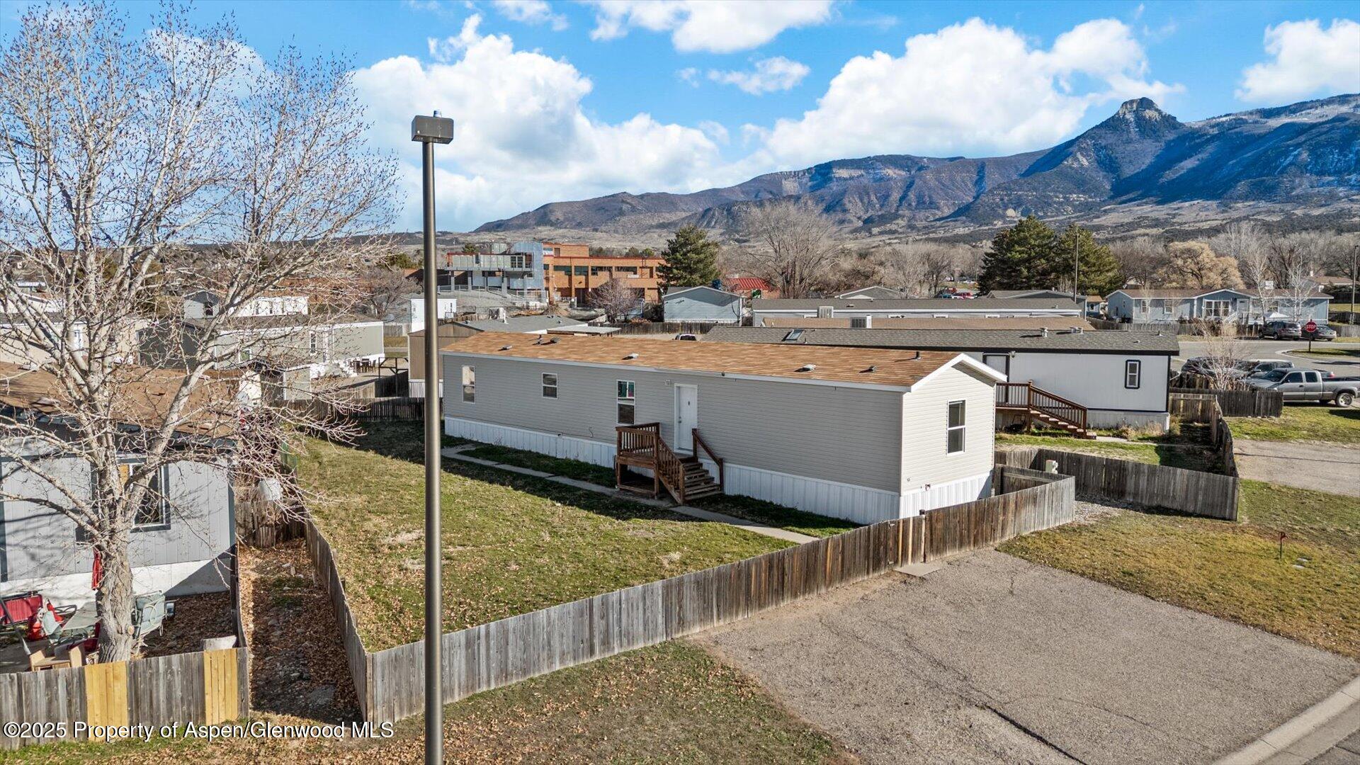 58 Logans Lane Parachute CO 81635