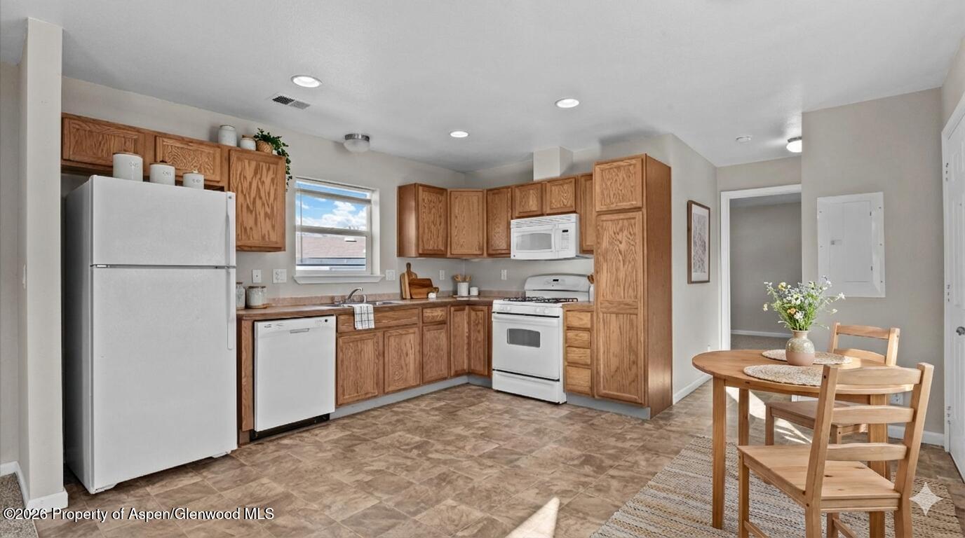 58 Logans Lane Parachute CO 81635