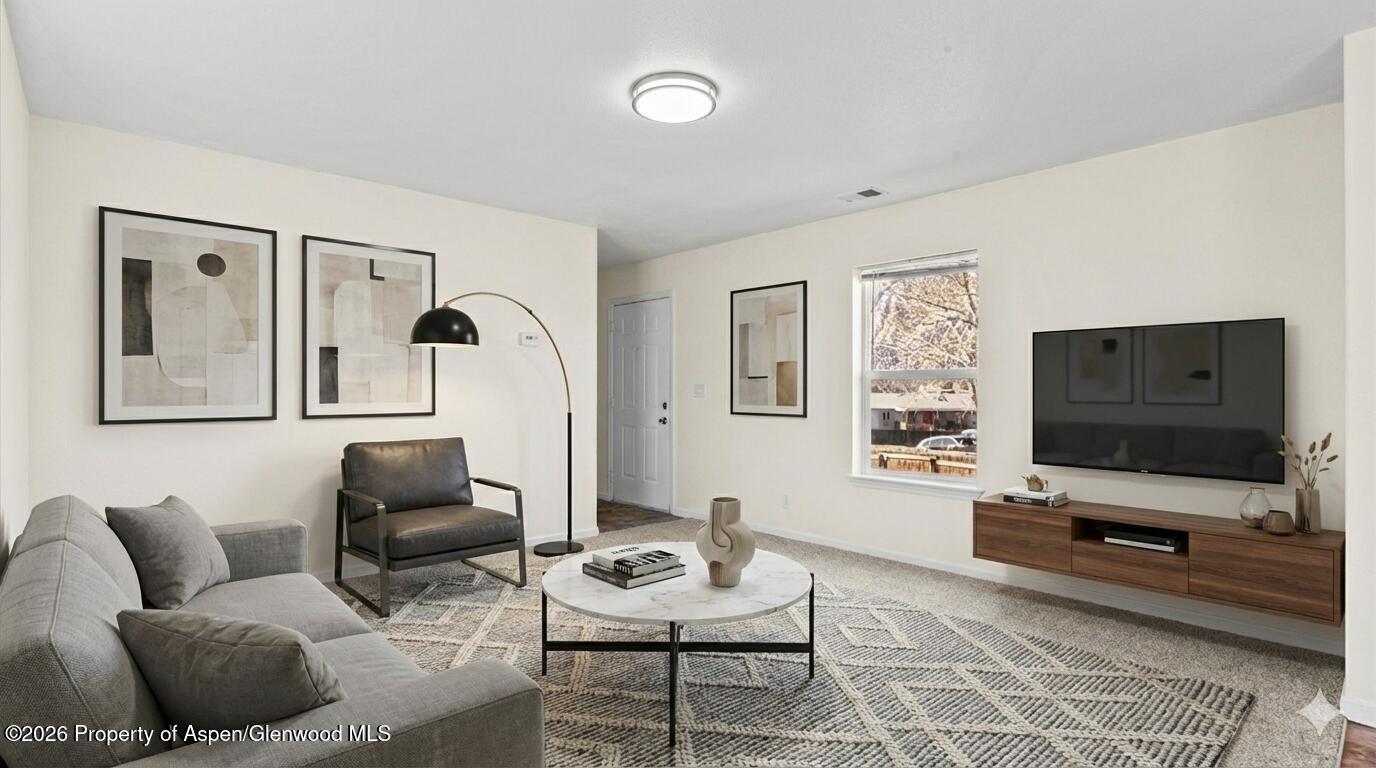 58 Logans Lane Parachute CO 81635