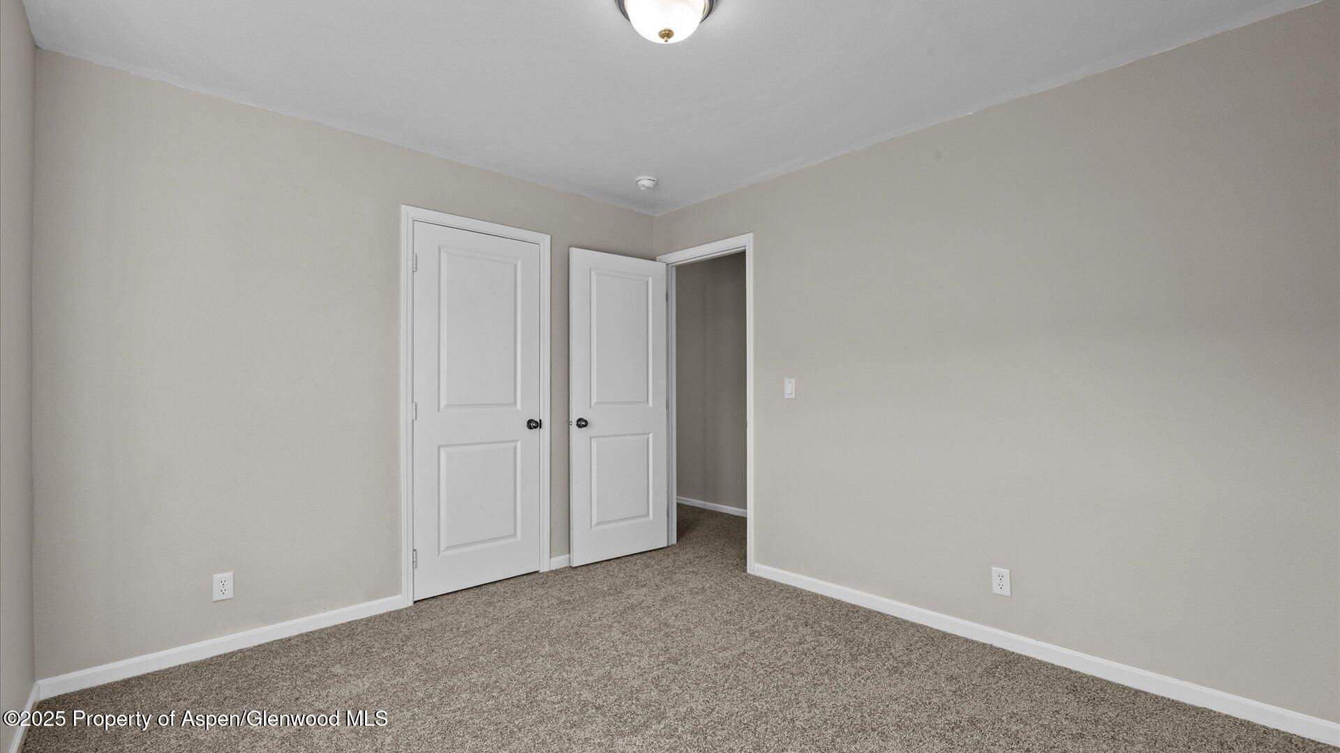 58 Logans Lane Parachute CO 81635