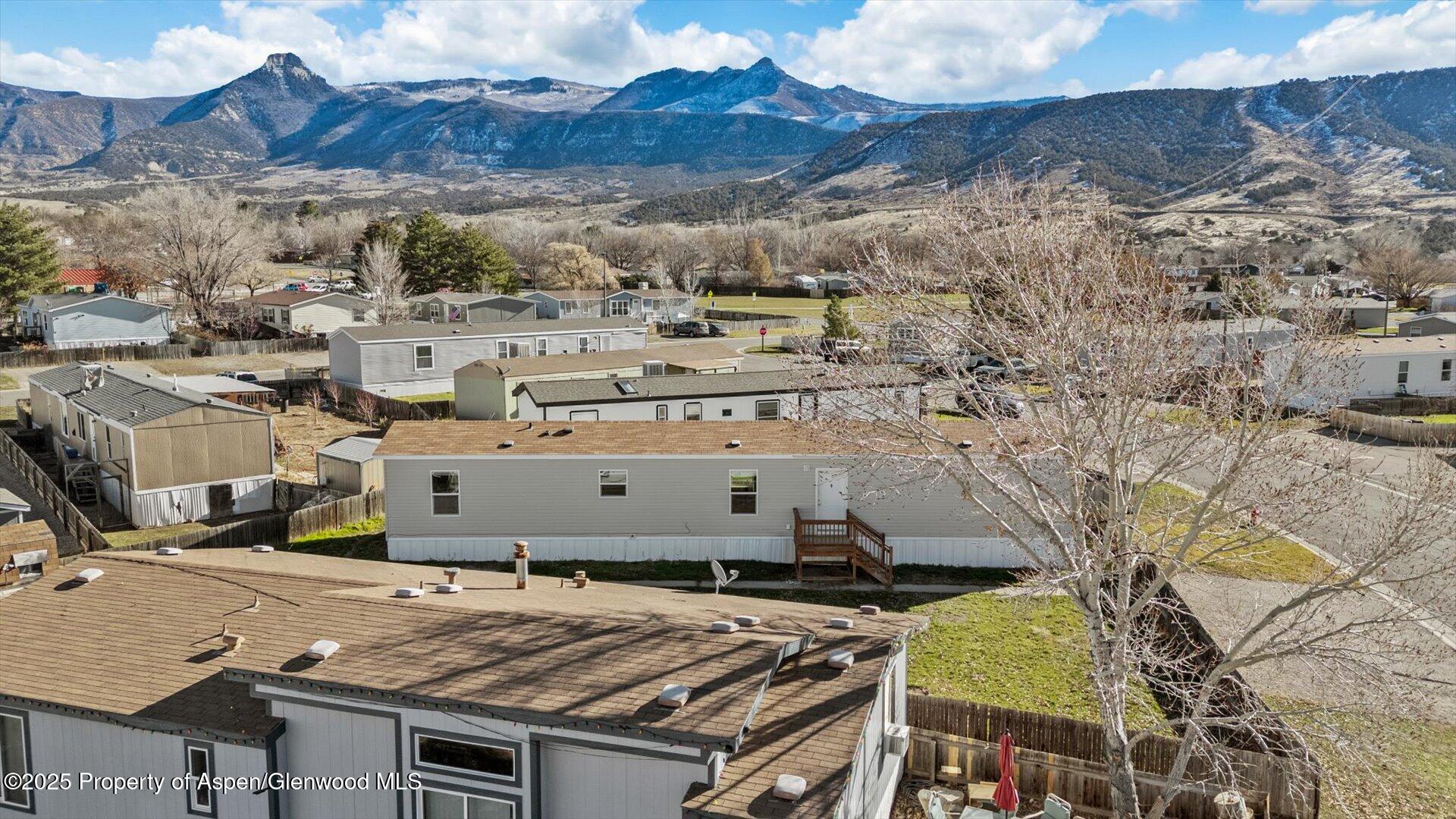 58 Logans Lane Parachute CO 81635