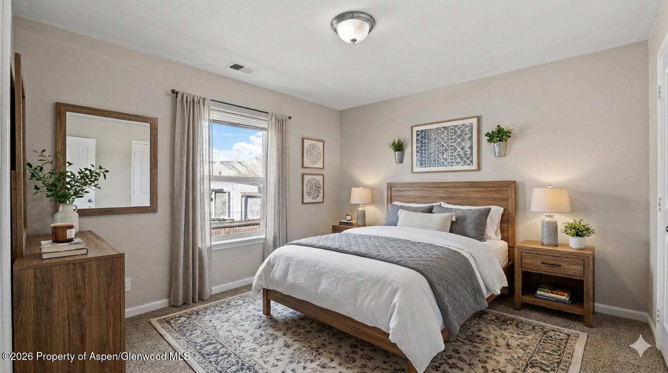 58 Logans Lane Parachute CO 81635