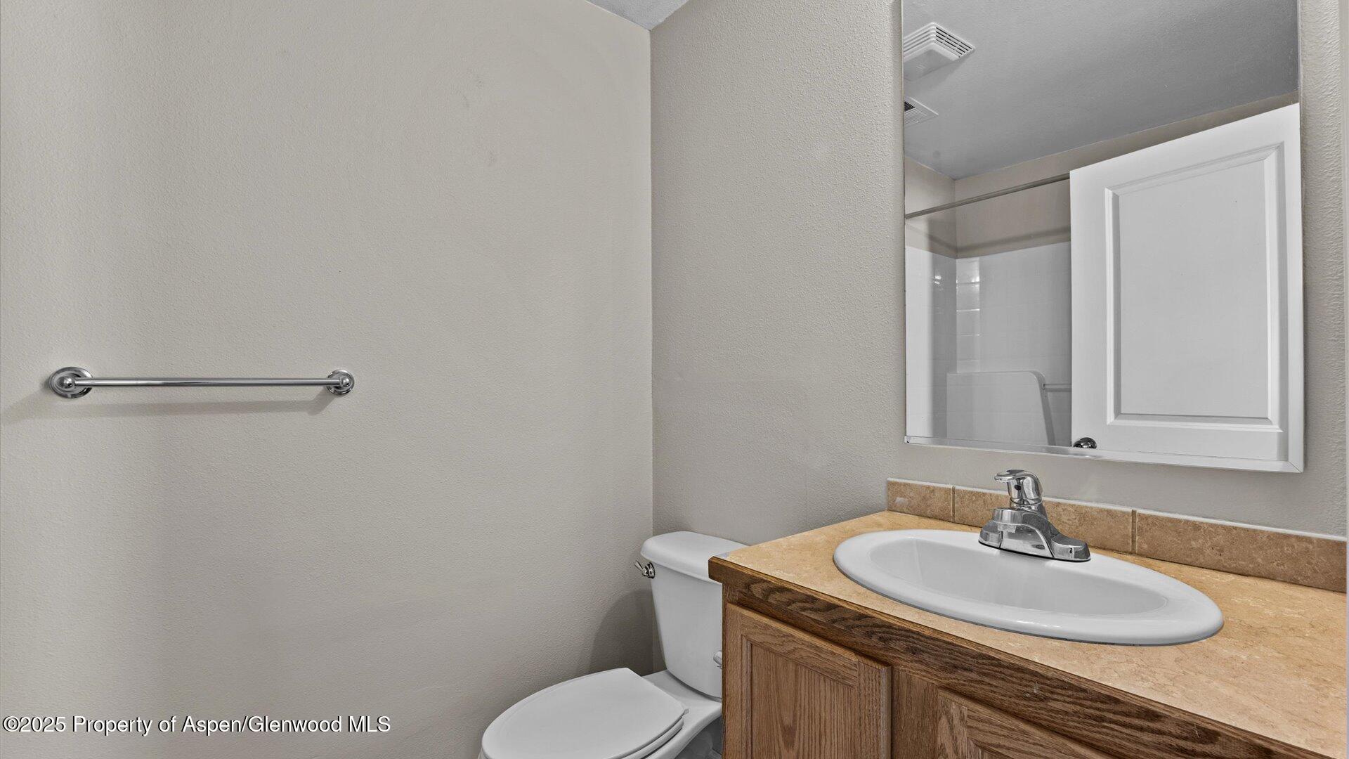 58 Logans Lane Parachute CO 81635