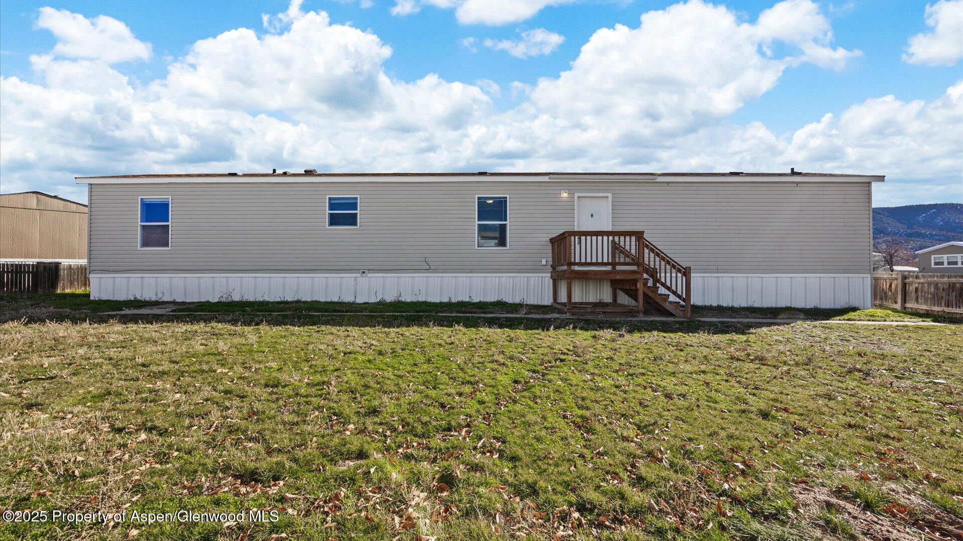 58 Logans Lane Parachute CO 81635