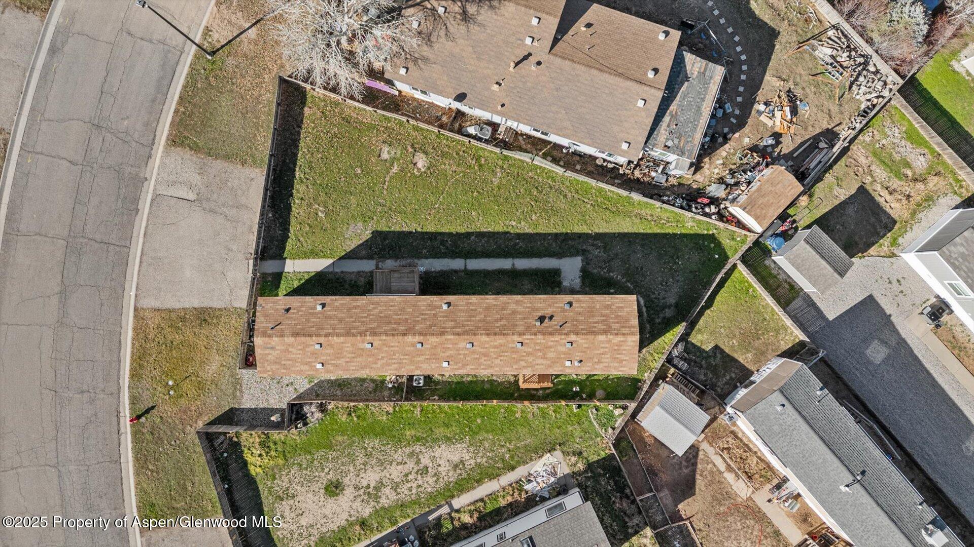 58 Logans Lane Parachute CO 81635