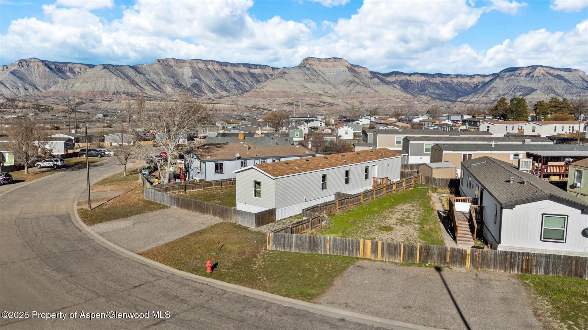 58 Logans Lane Parachute CO 81635