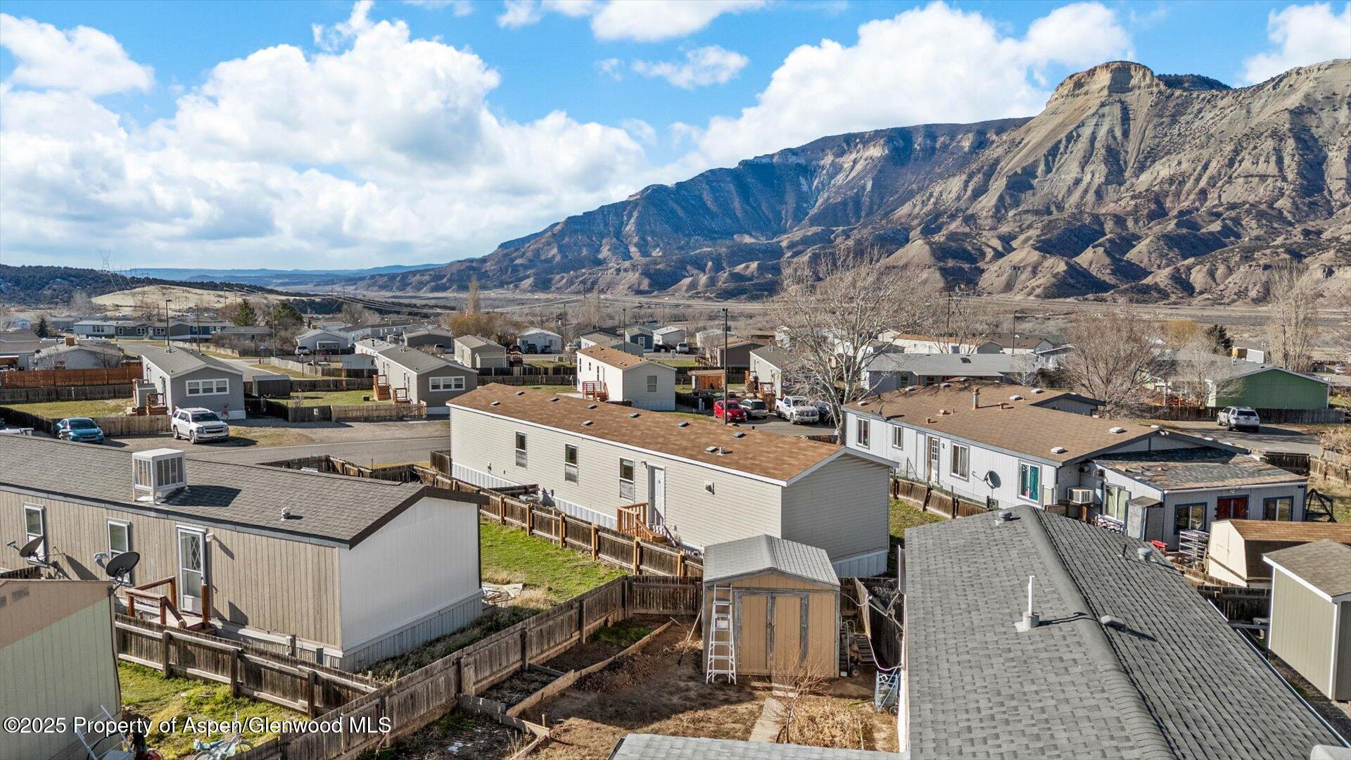 58 Logans Lane Parachute CO 81635