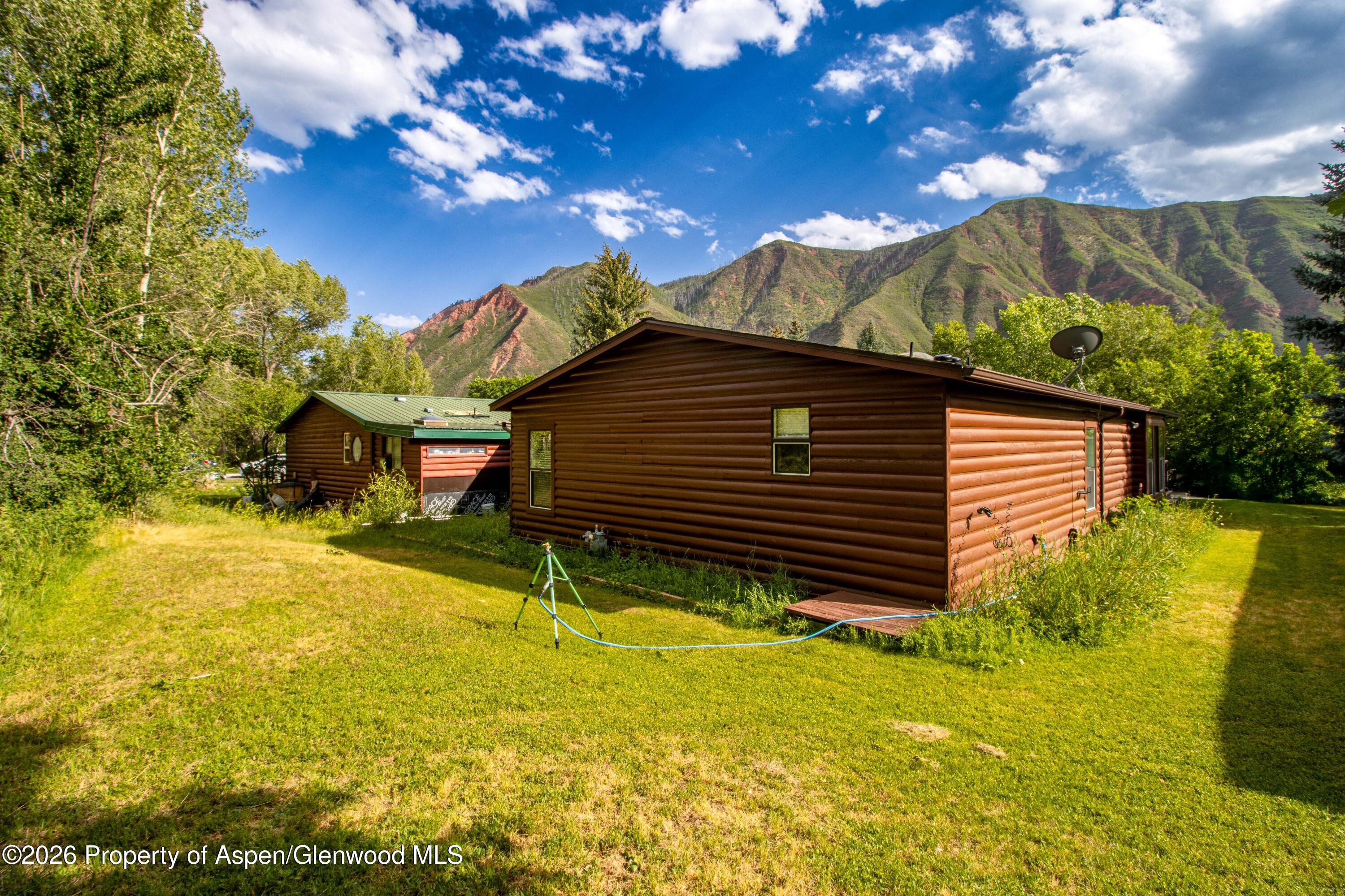 125 Center Drive Glenwood Springs CO 81601