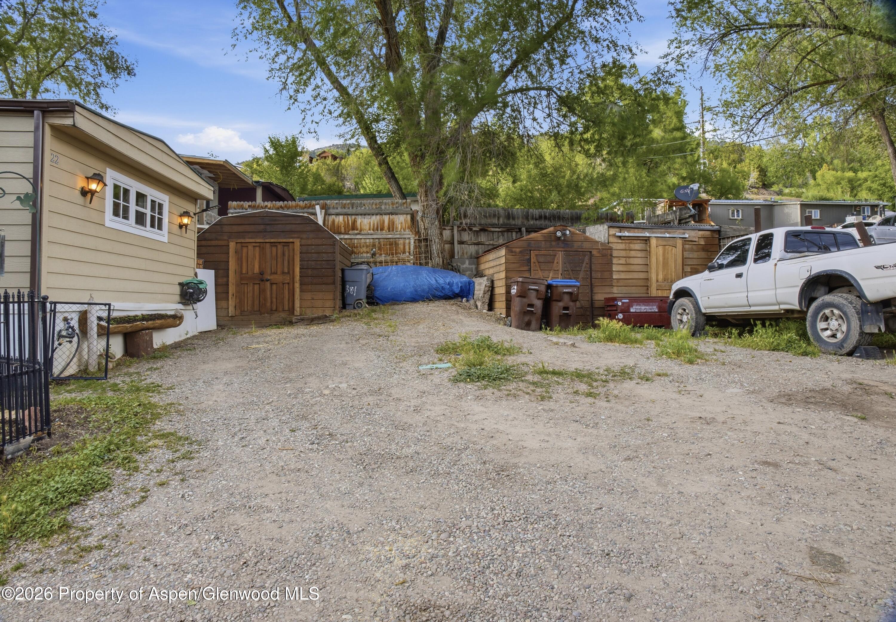 51691 1 Highway 6 Glenwood Springs CO 81601