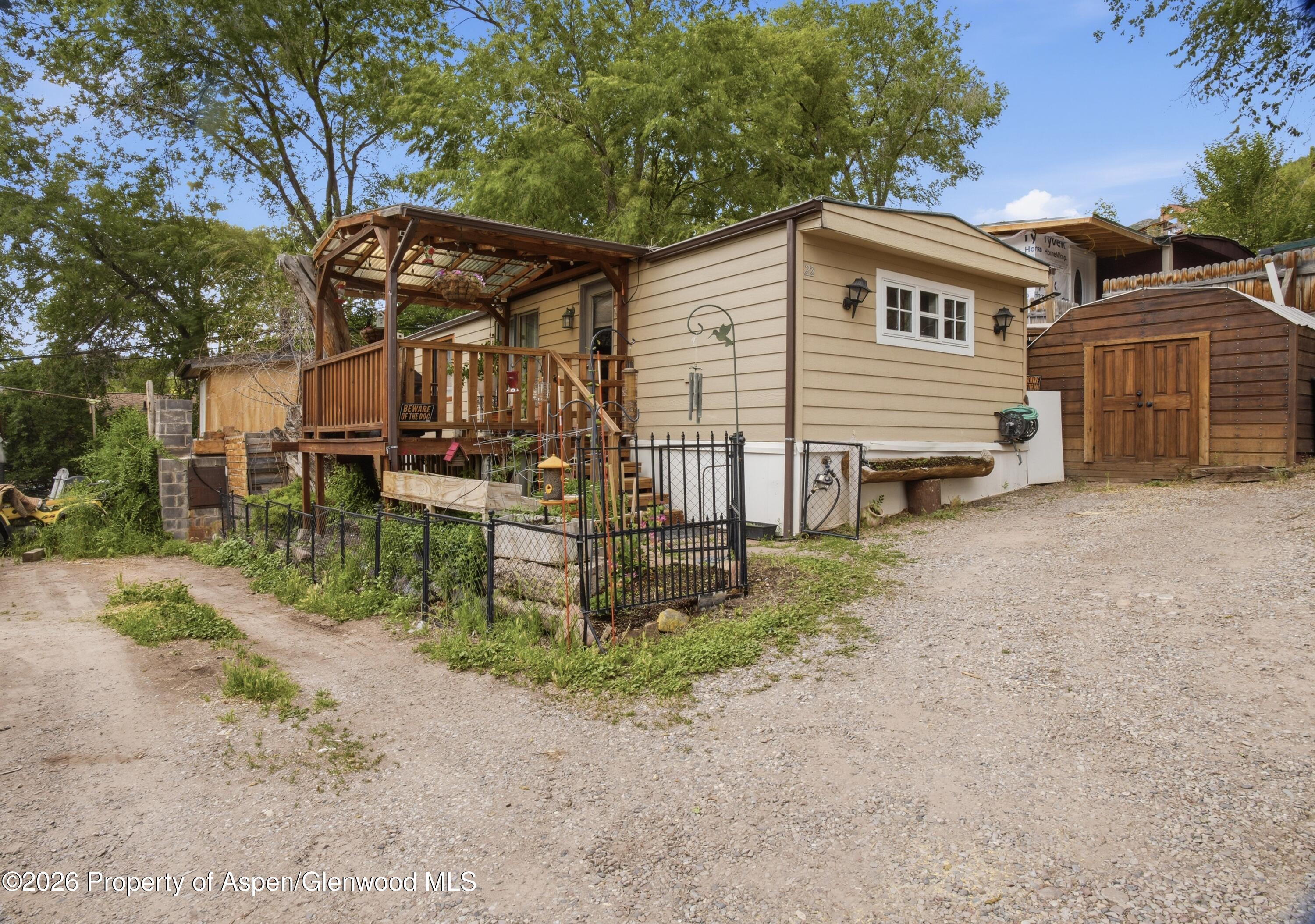 51691 1 Highway 6 Glenwood Springs CO 81601