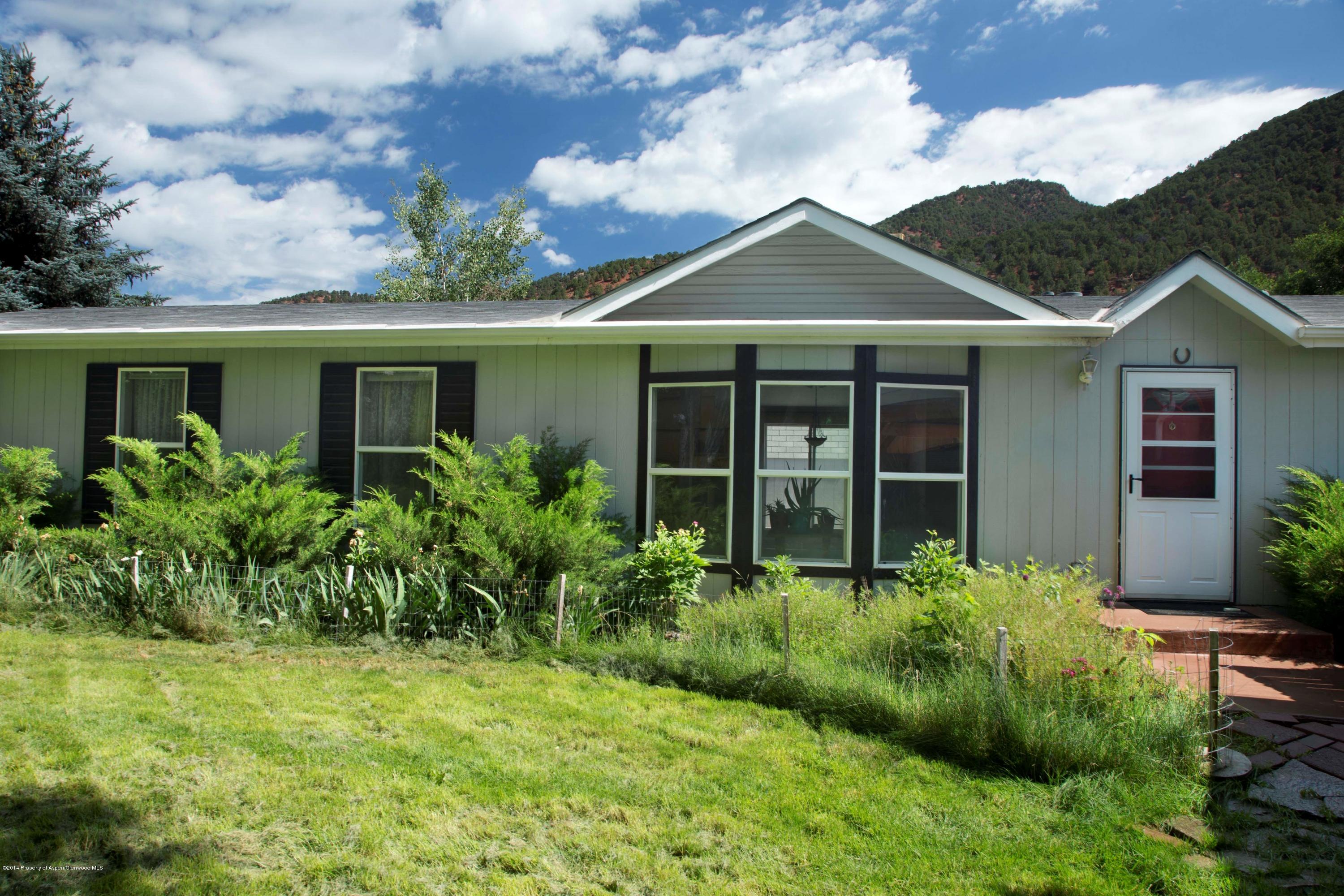 71 Lazy Glen Snowmass CO 81654