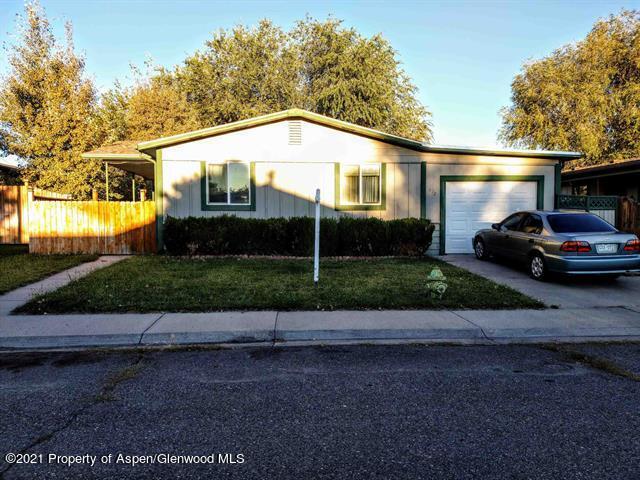 418 Glendale Way Grand Junction CO 81504