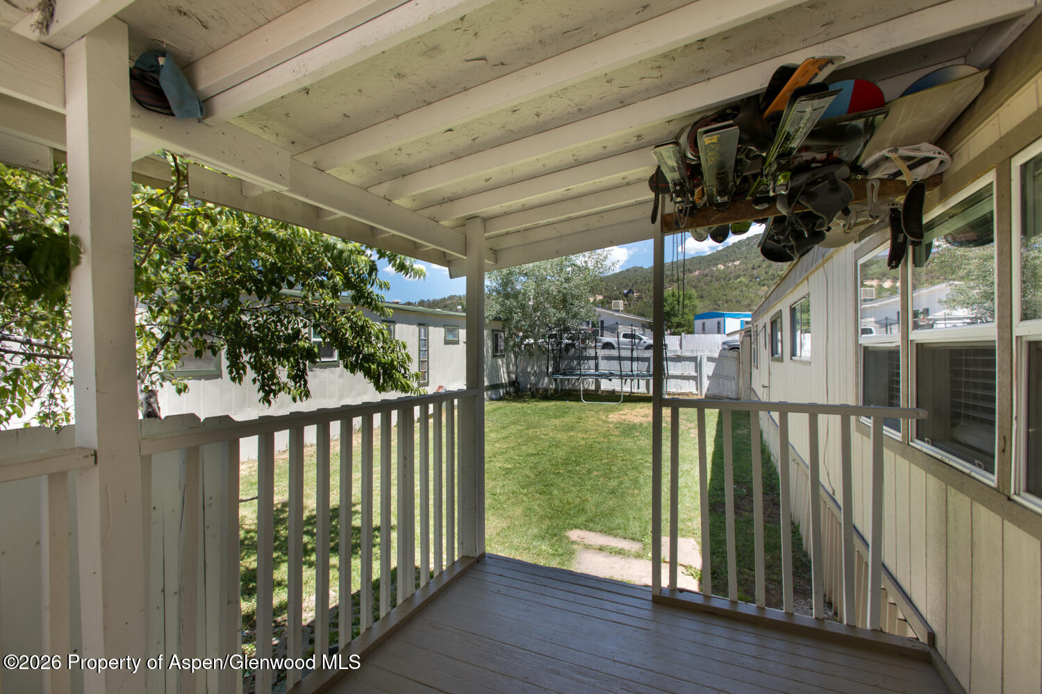 1900 Willits Lane Basalt CO 81621