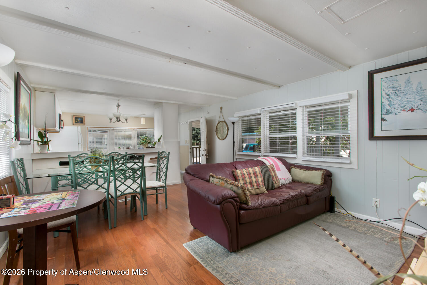 1900 Willits Lane Basalt CO 81621