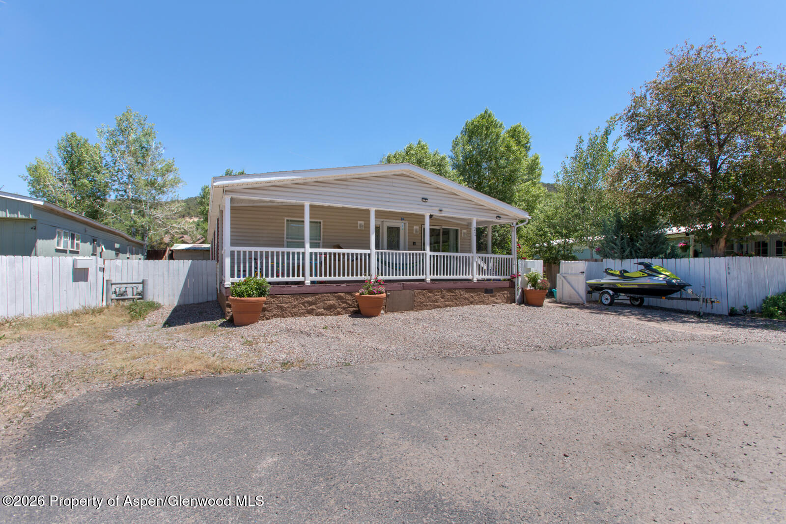 1900 Willits Lane Basalt CO 81621