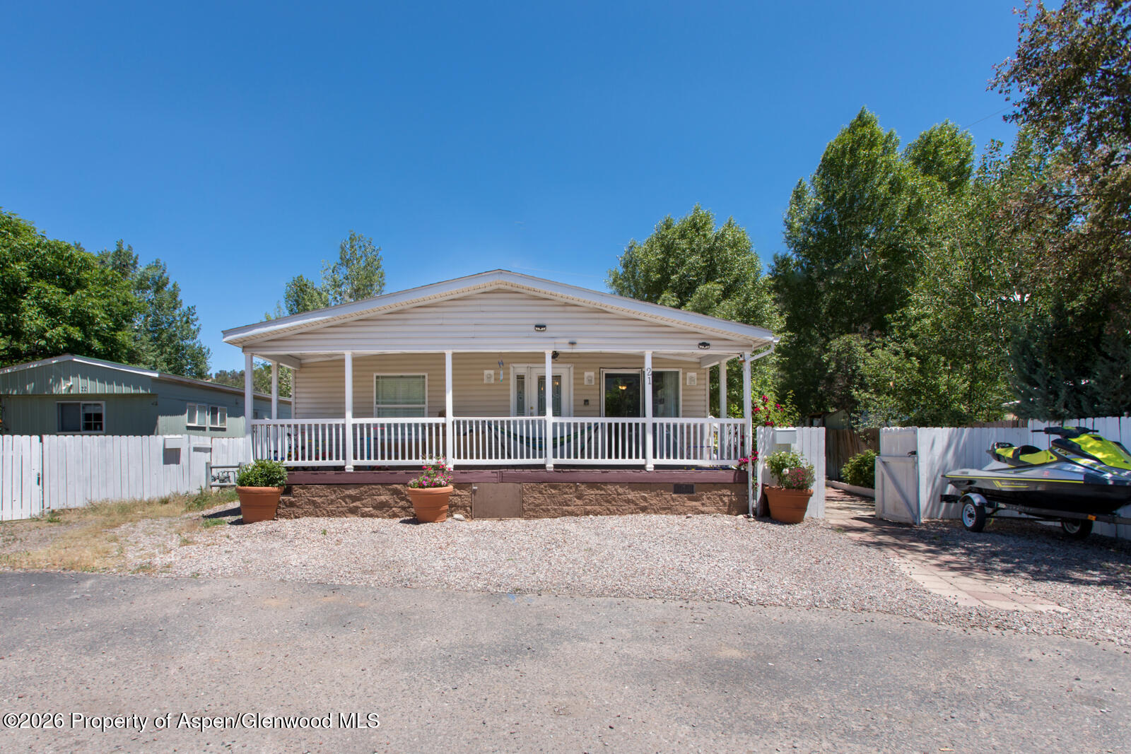1900 Willits Lane Basalt CO 81621