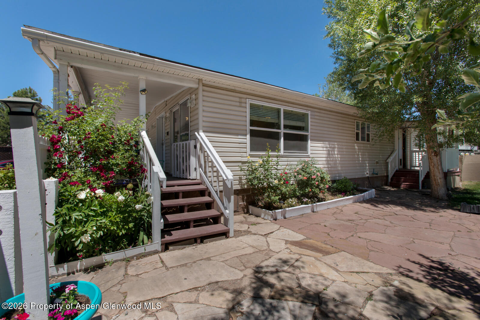 1900 Willits Lane Basalt CO 81621