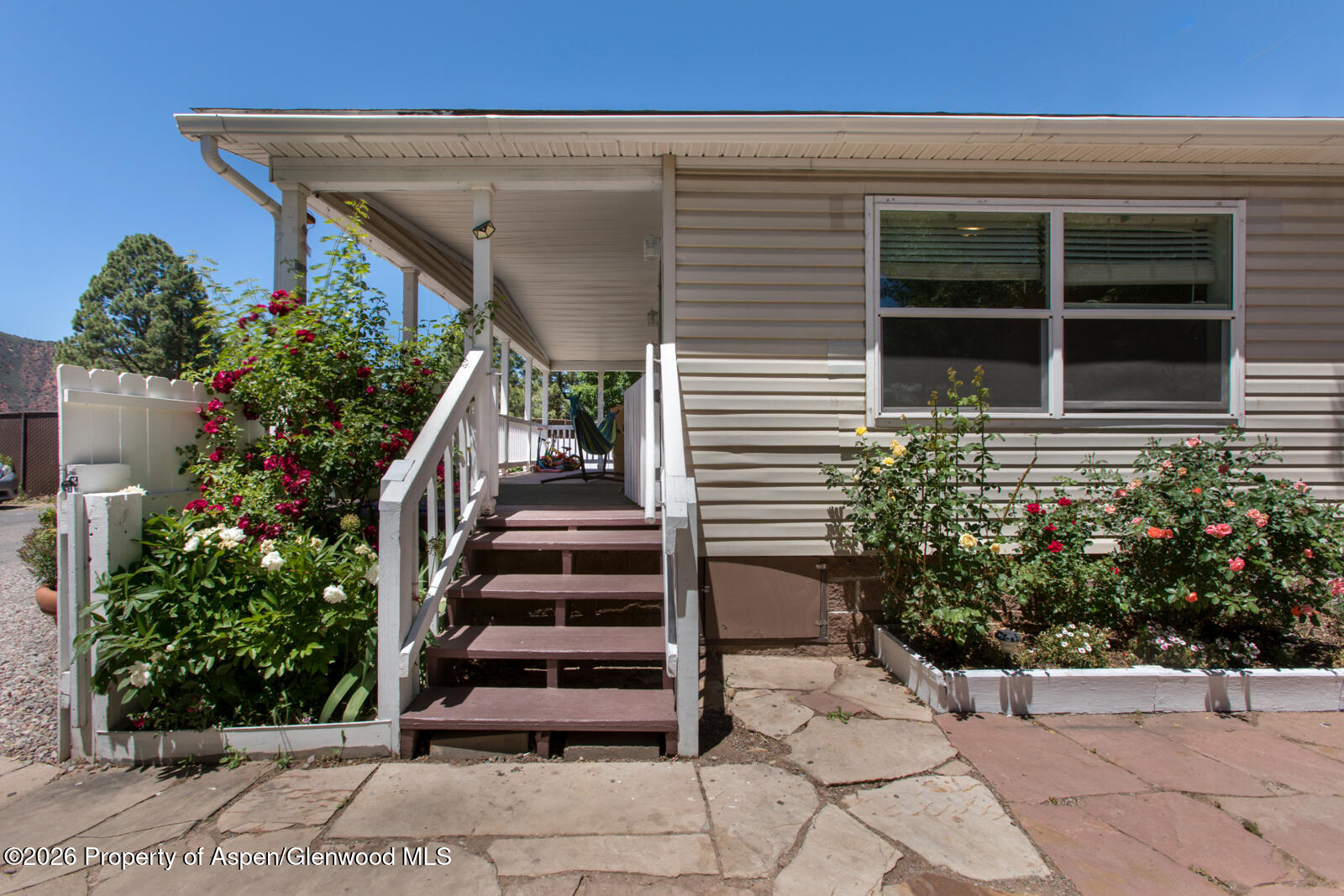 1900 Willits Lane Basalt CO 81621