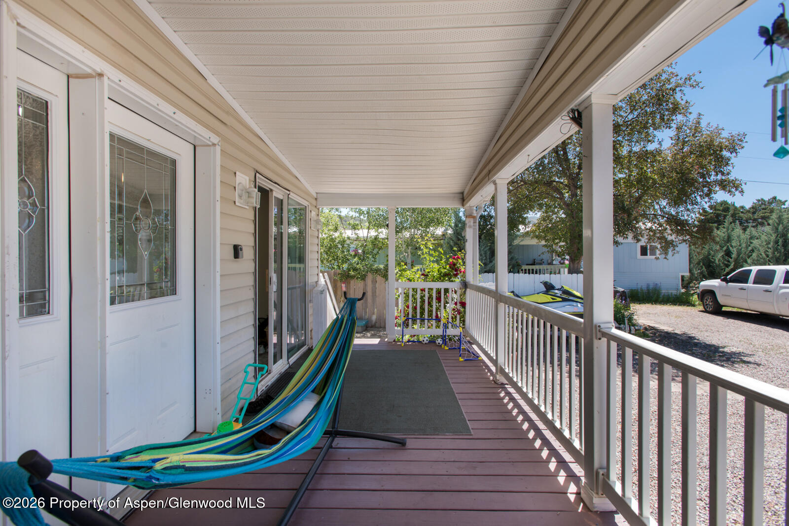 1900 Willits Lane Basalt CO 81621