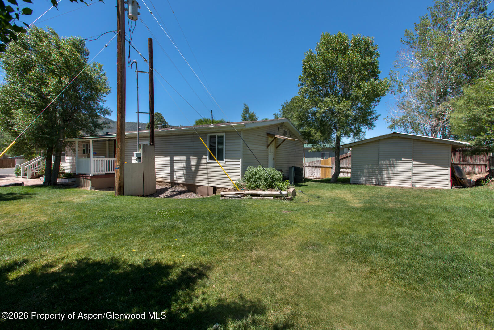 1900 Willits Lane Basalt CO 81621