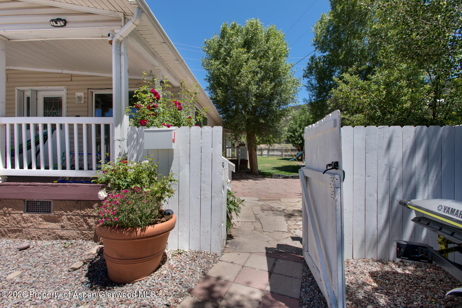 1900 Willits Lane Basalt CO 81621