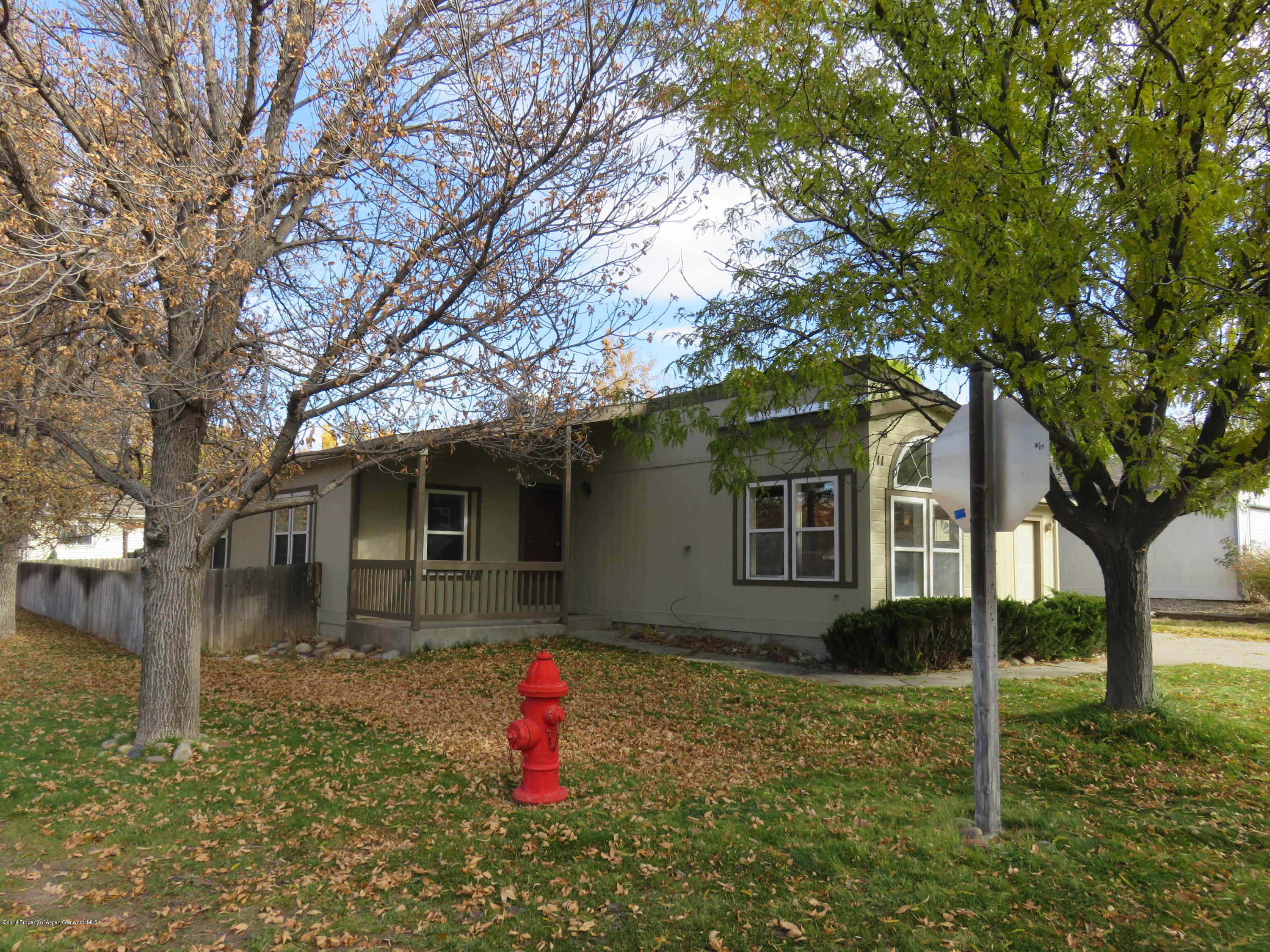 11 E Tamarack Circle Parachute CO 81635