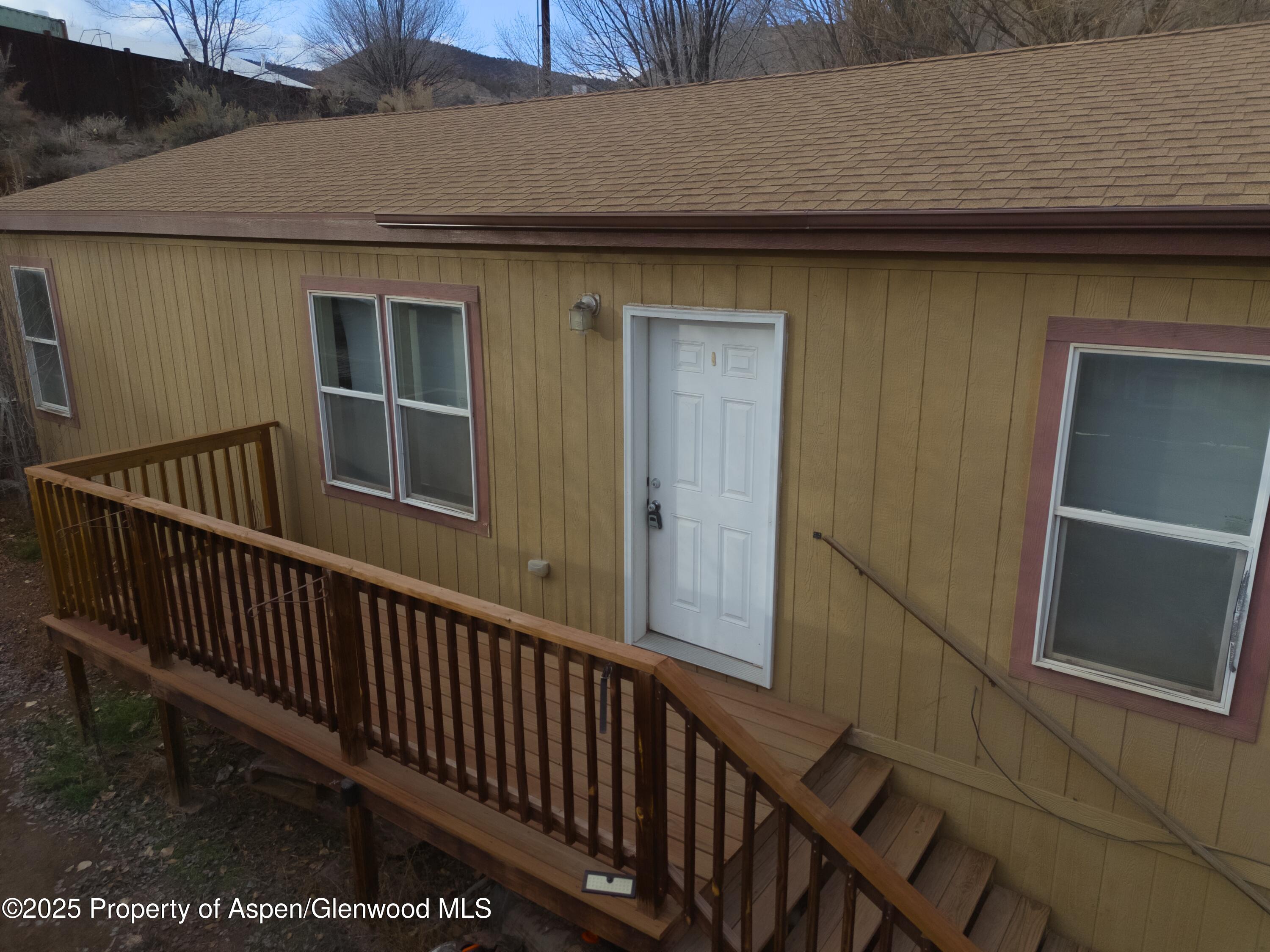 667 Trail Gulch Road Gypsum CO 81637