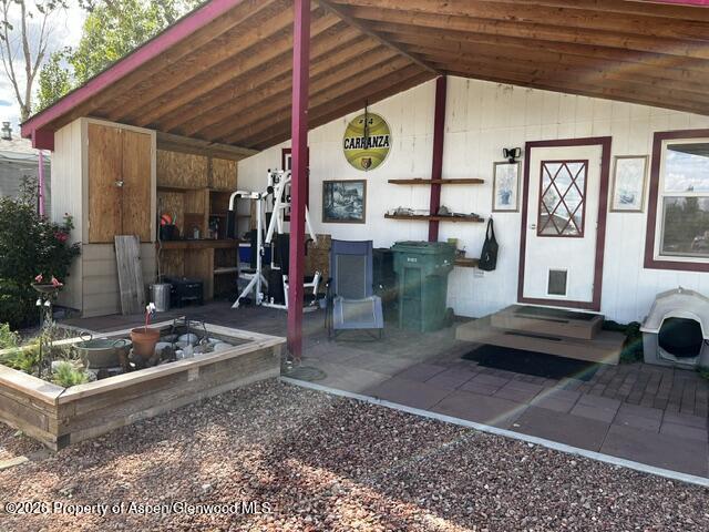 200 W 20th Street Rifle CO 81650