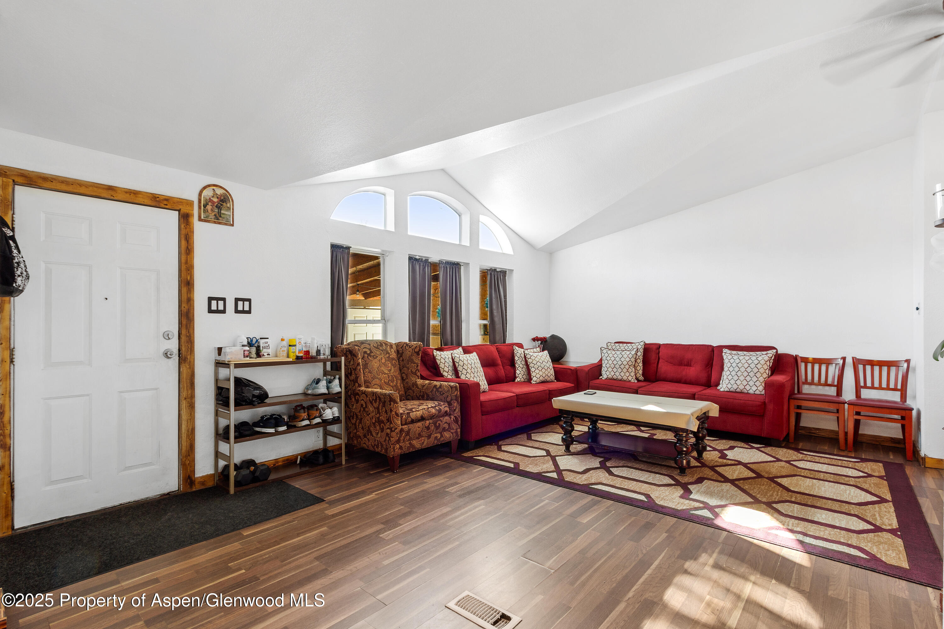 115 Silver Queen Circle Battlement Mesa CO 81635