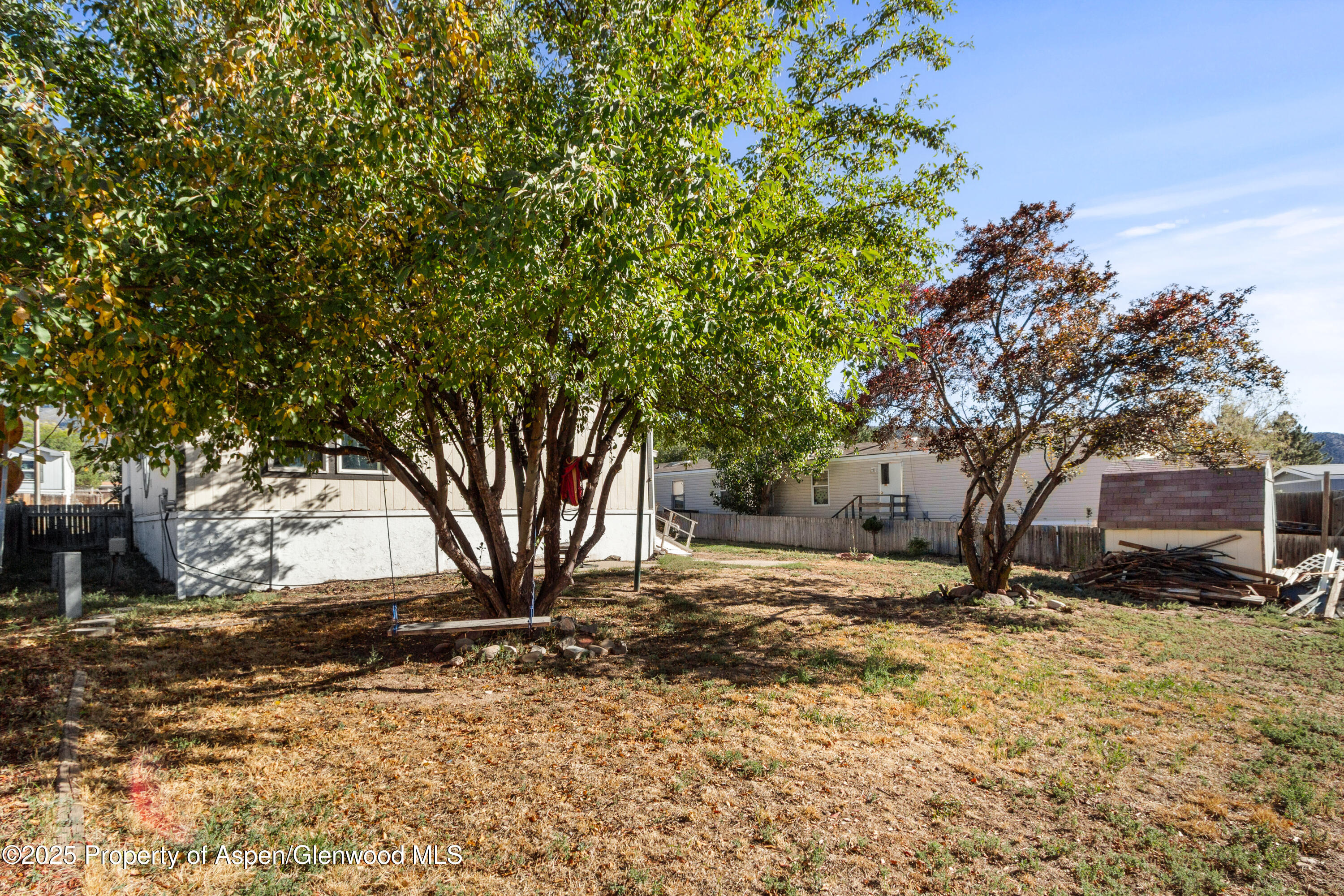 115 Silver Queen Circle Battlement Mesa CO 81635