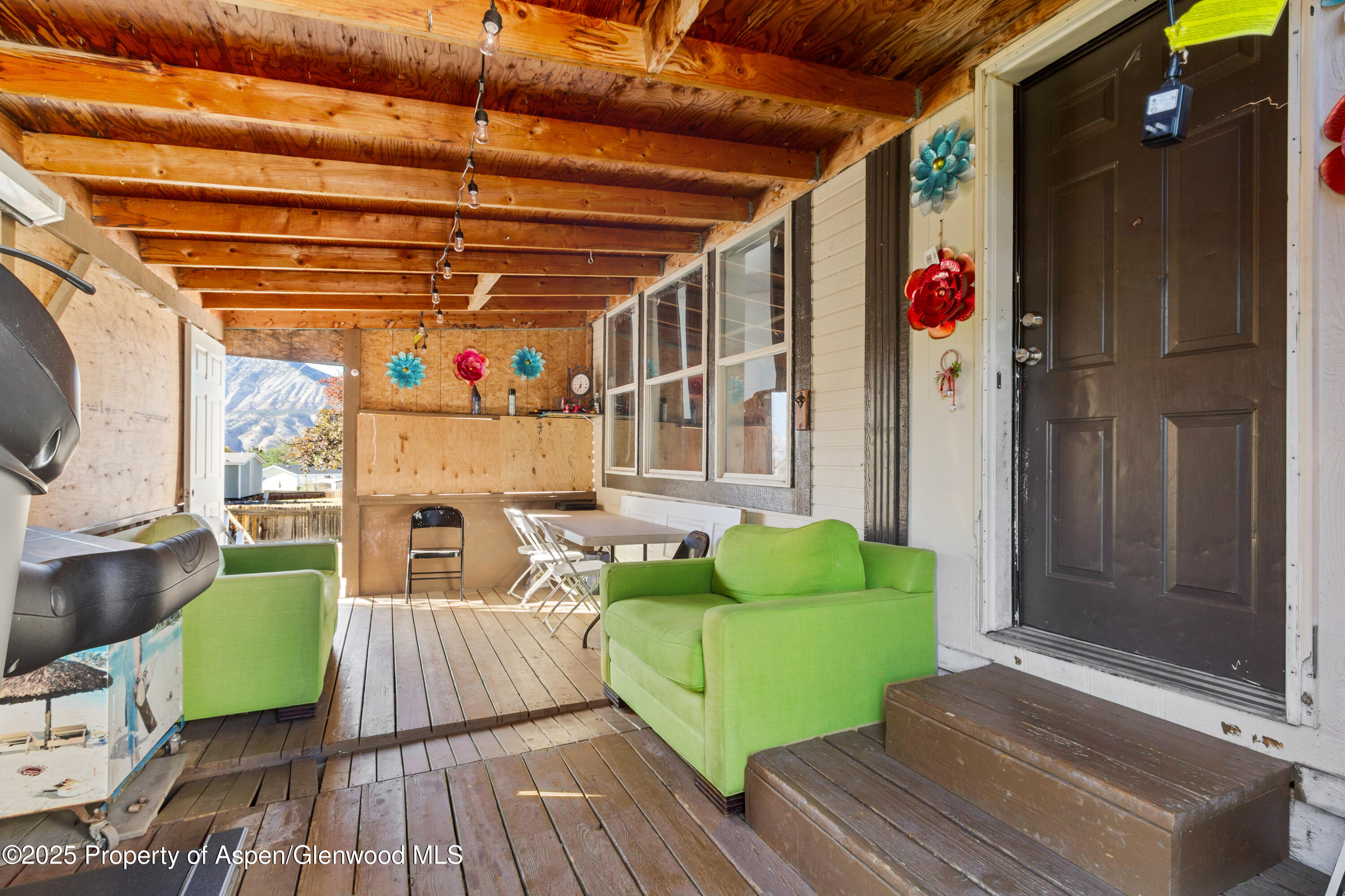 115 Silver Queen Circle Battlement Mesa CO 81635