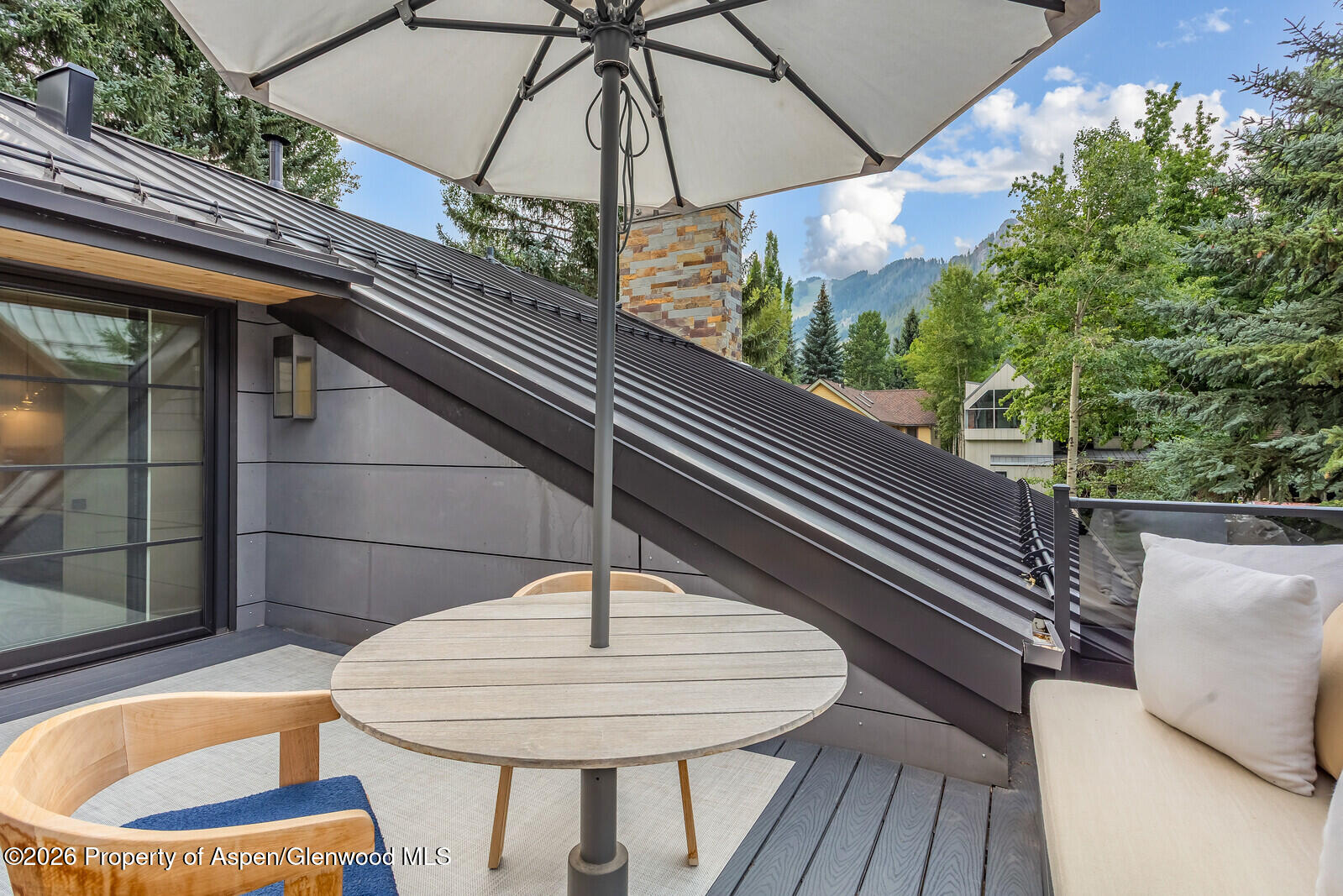 500 W Smuggler Street Aspen CO 81611