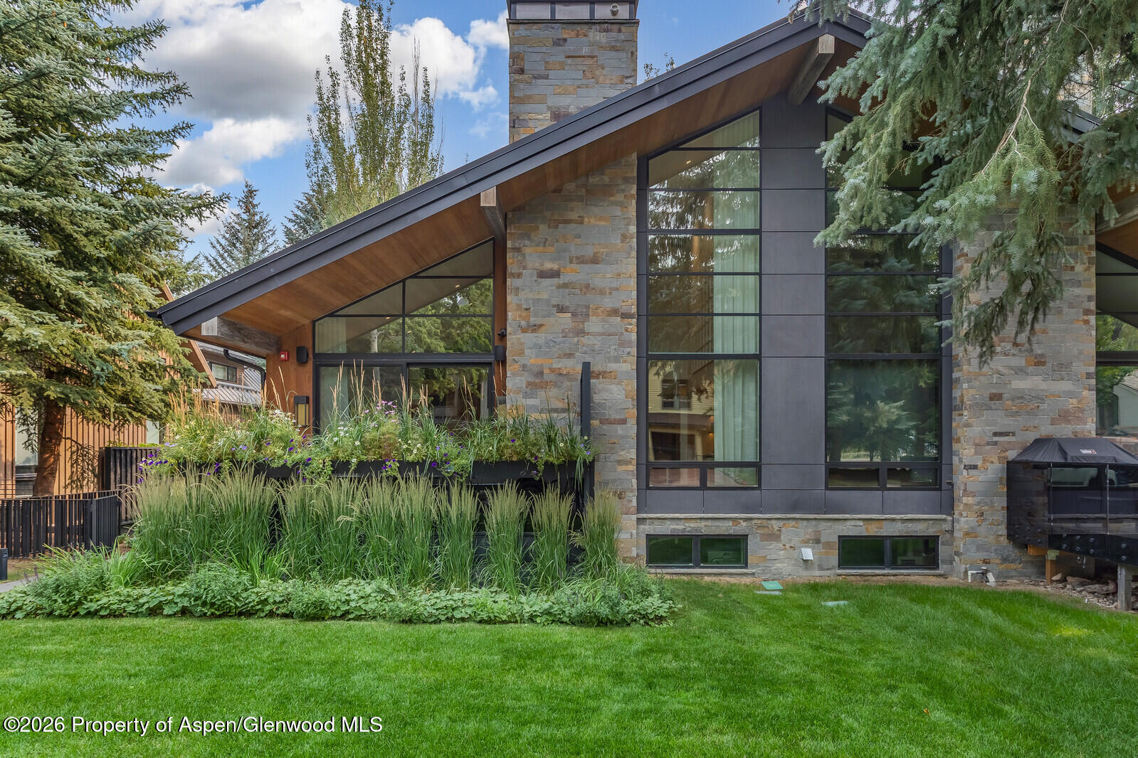500 W Smuggler Street Aspen CO 81611