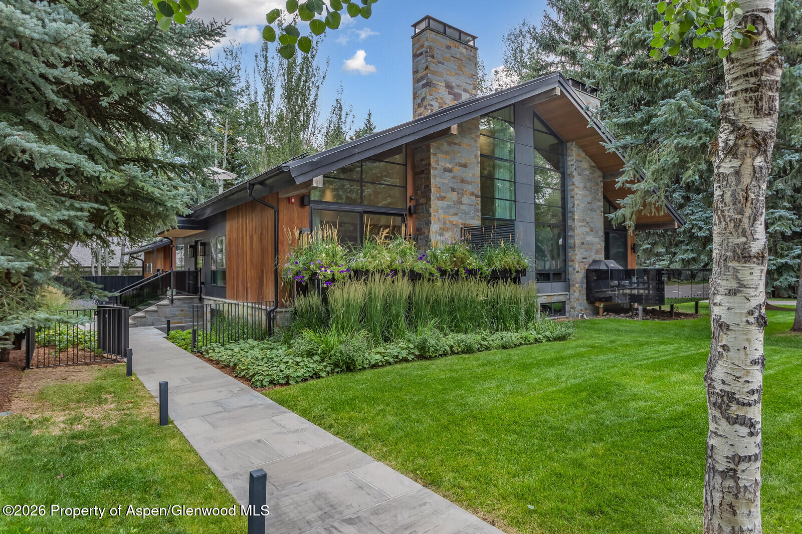 500 W Smuggler Street Aspen CO 81611