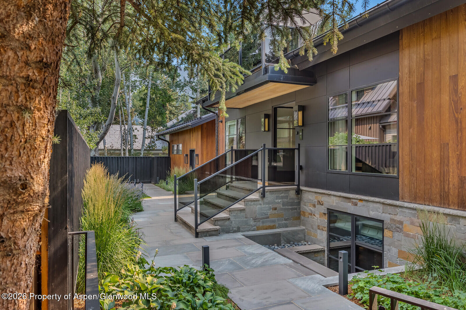 500 W Smuggler Street Aspen CO 81611