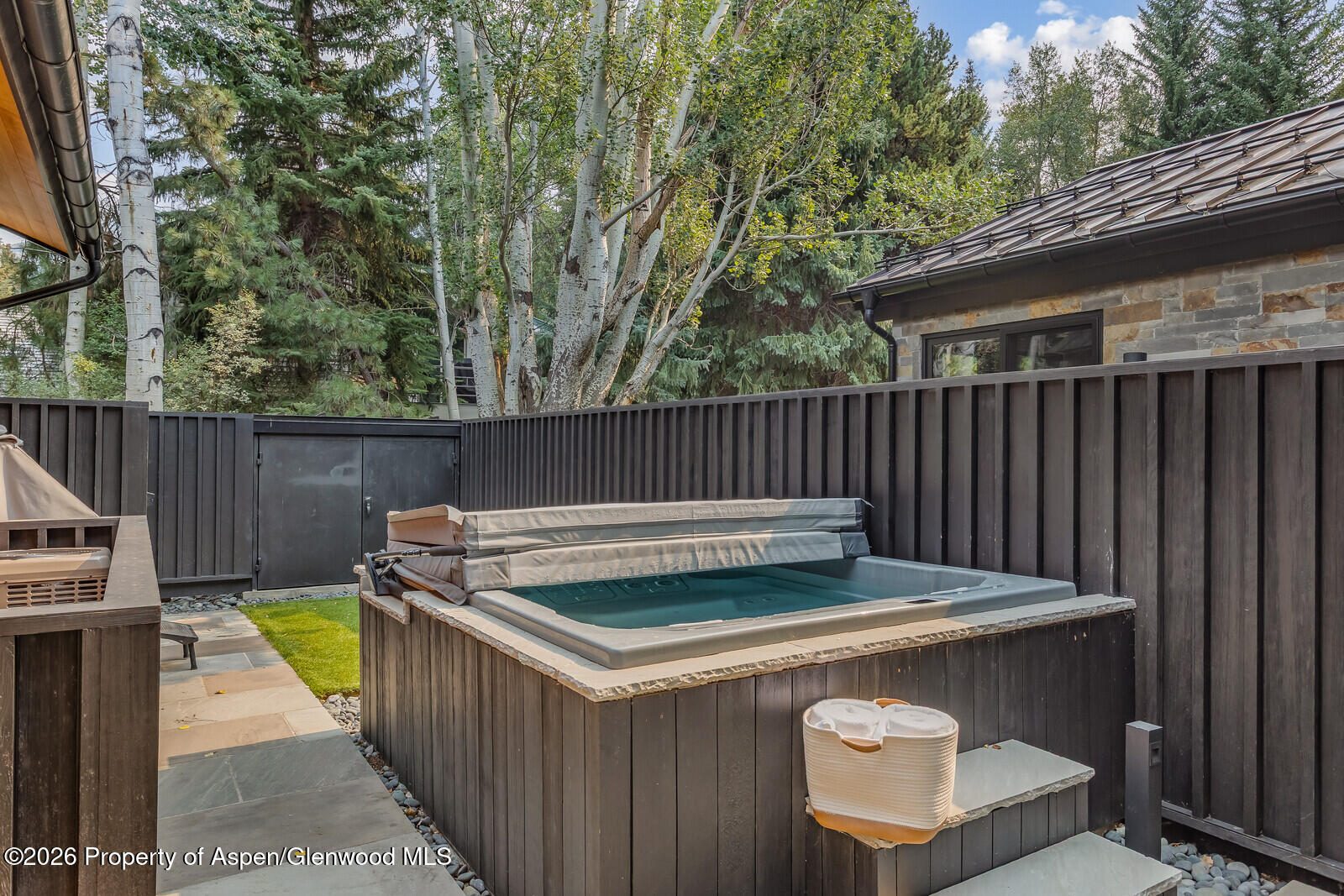 500 W Smuggler Street Aspen CO 81611