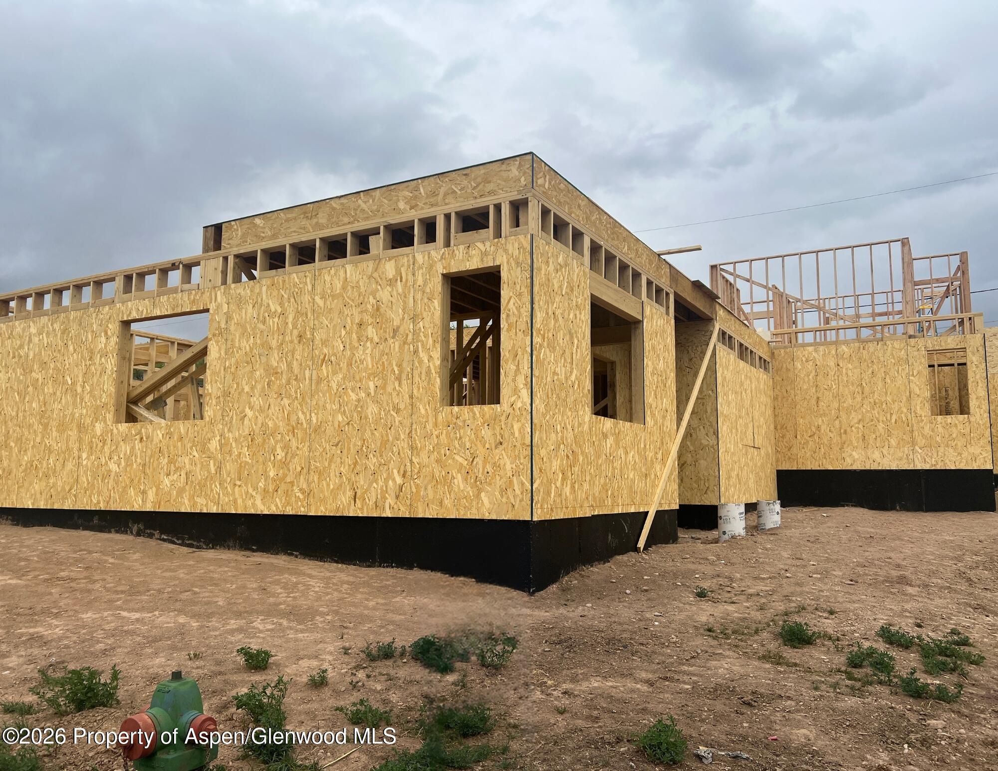 600 Mc Carron Court Rifle CO 81650