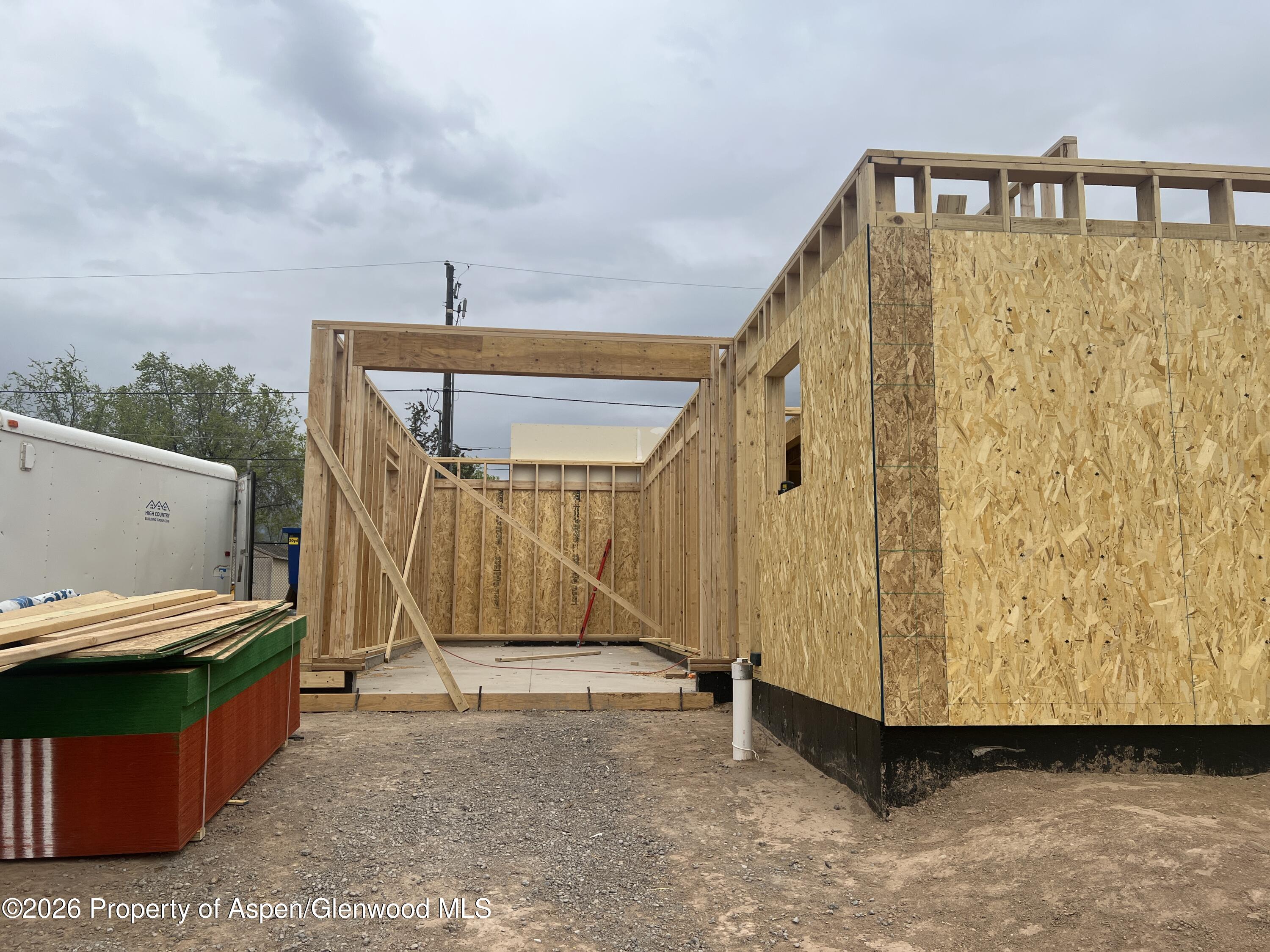 600 Mc Carron Court Rifle CO 81650