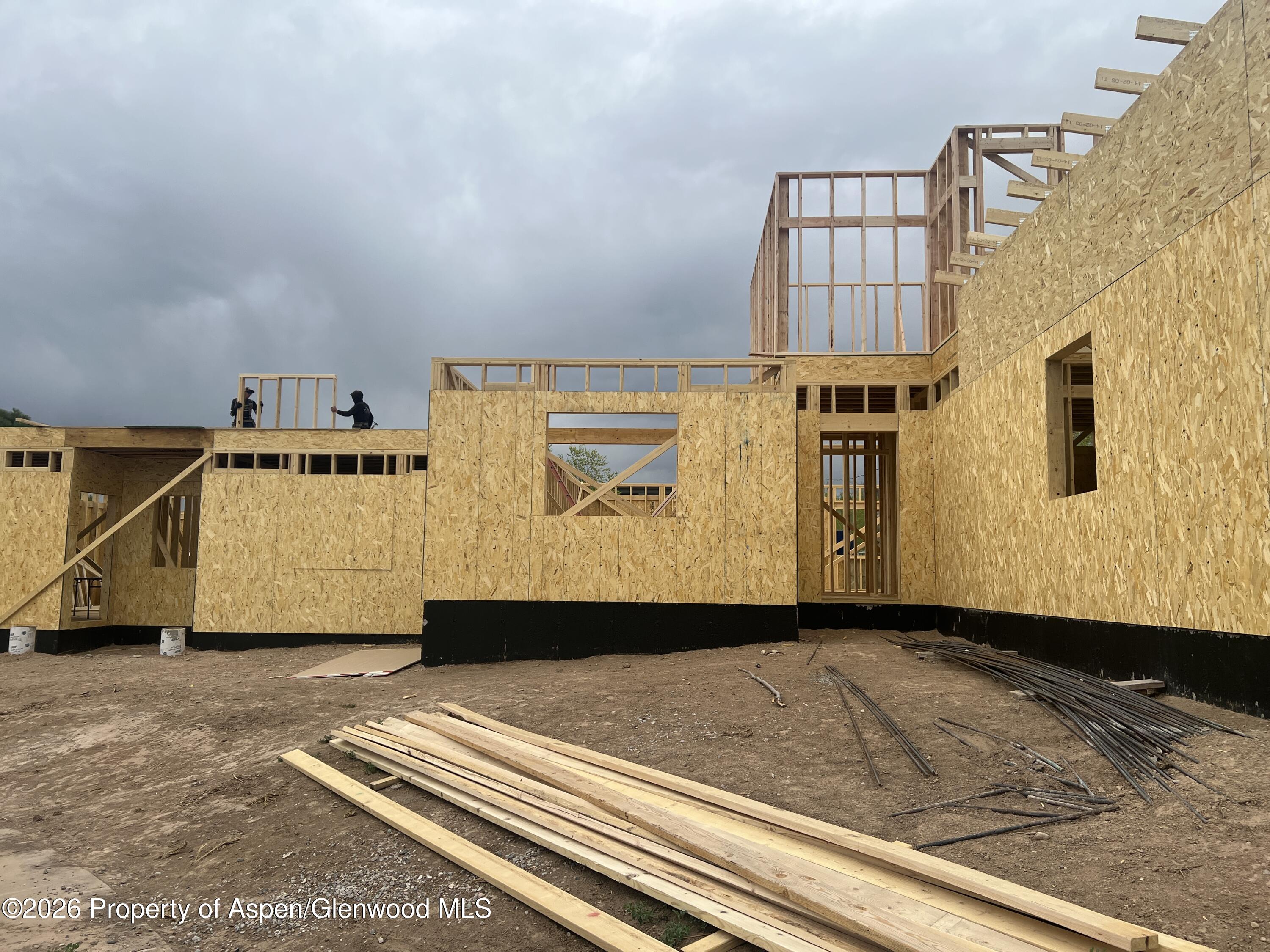 600 Mc Carron Court Rifle CO 81650