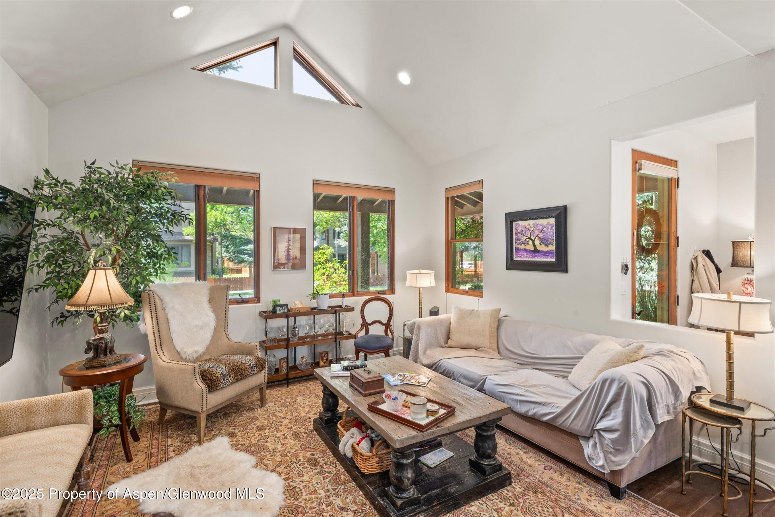 315 Summerset Lane Basalt CO 81621