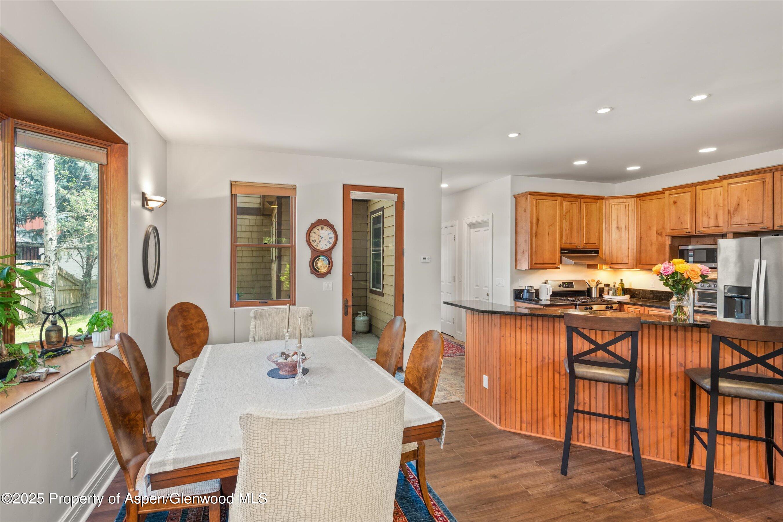 315 Summerset Lane Basalt CO 81621