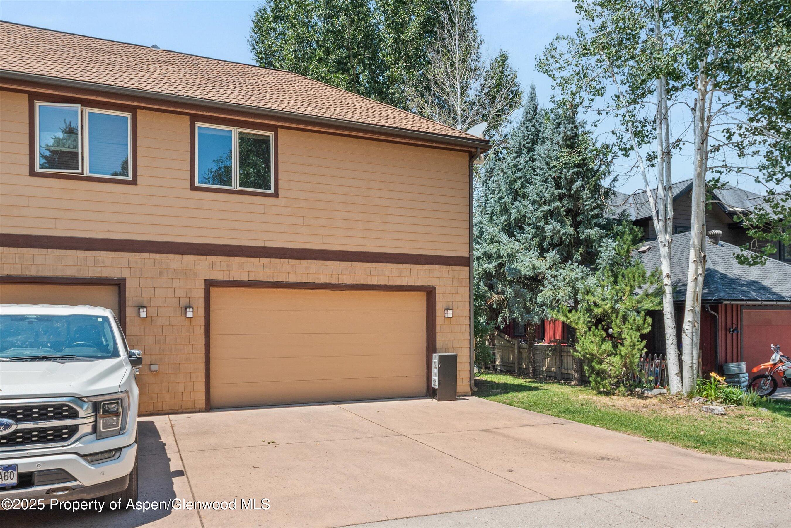315 Summerset Lane Basalt CO 81621