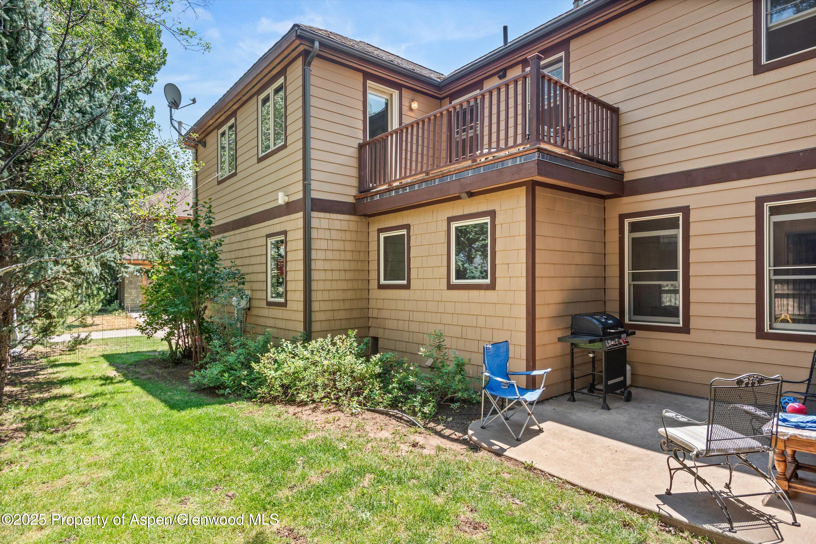 315 Summerset Lane Basalt CO 81621