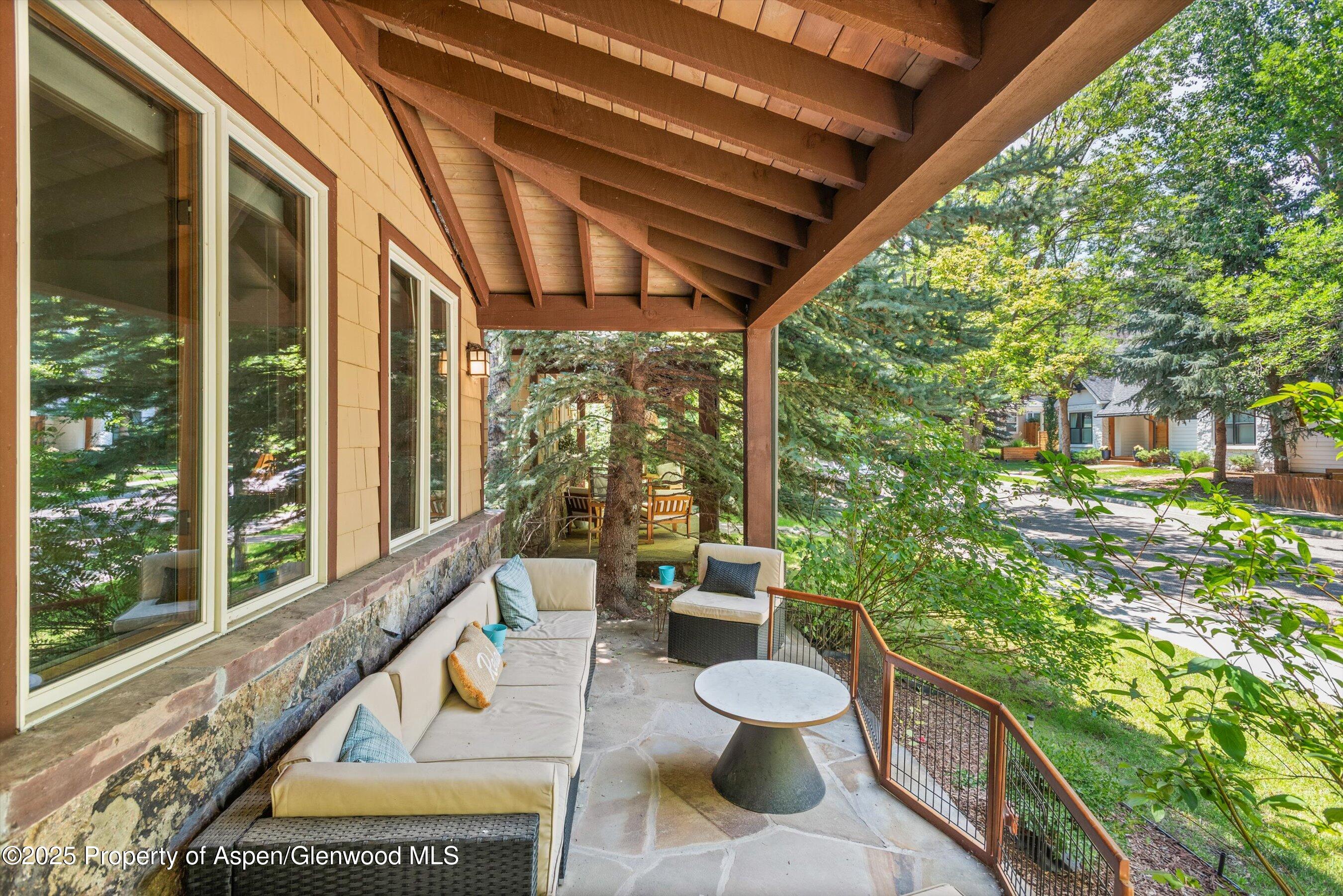 315 Summerset Lane Basalt CO 81621