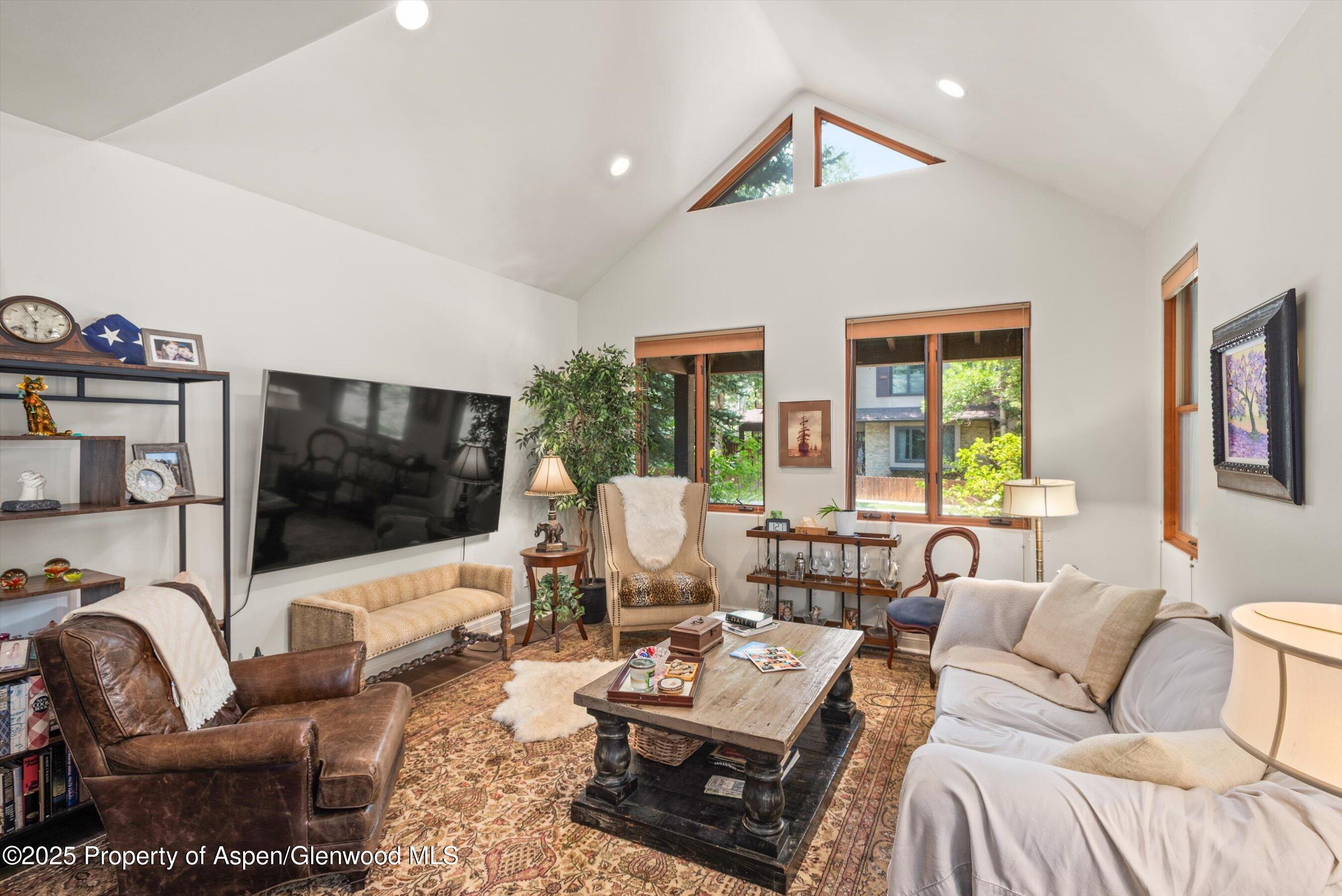 315 Summerset Lane Basalt CO 81621